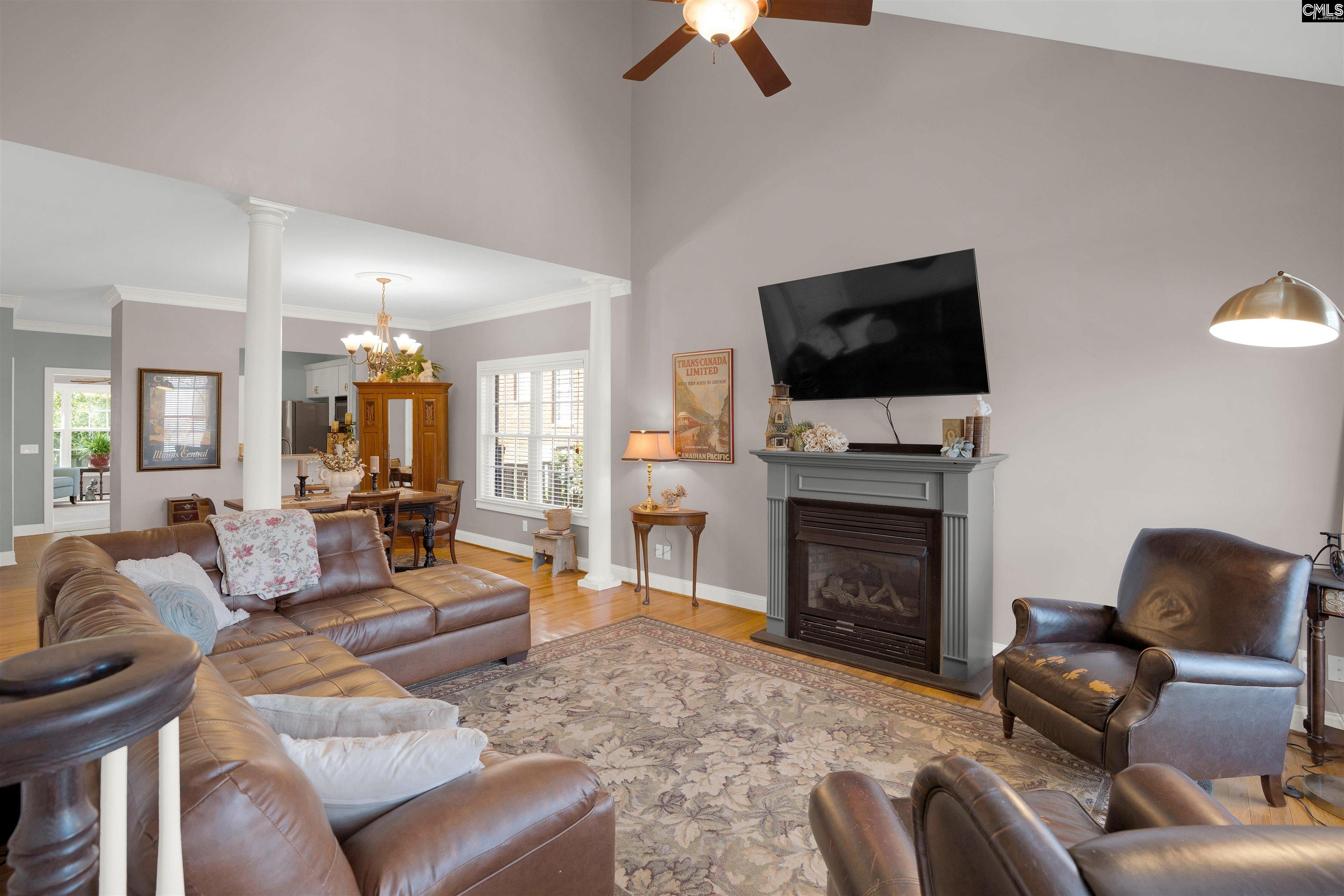 202 Lake Hilton Drive Chapin, SC 29036