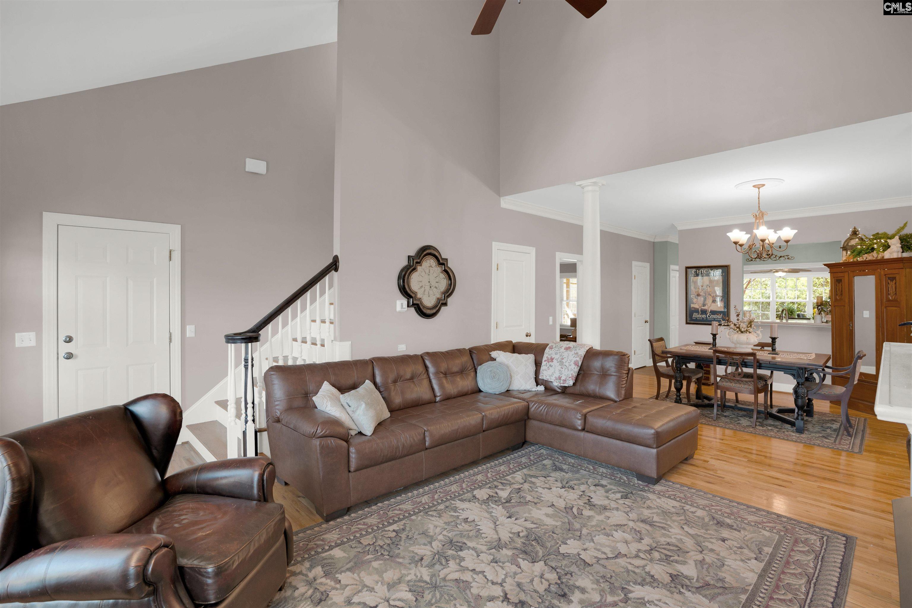 202 Lake Hilton Drive Chapin, SC 29036