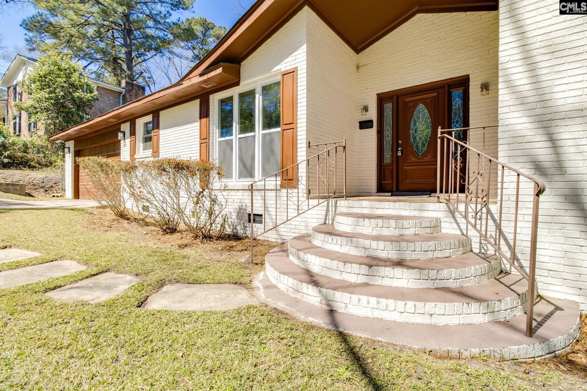 7905 Castleton Lane Columbia, SC 29223
