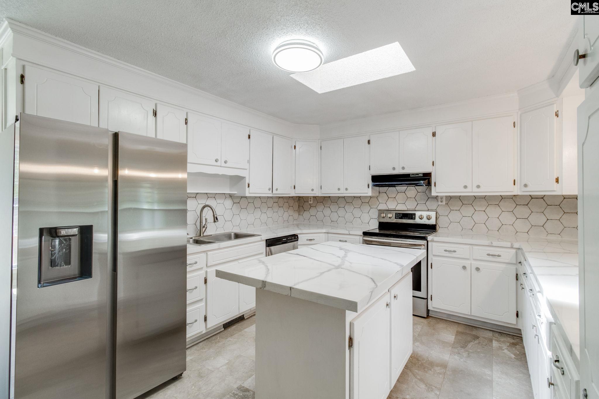 7905 Castleton Lane Columbia, SC 29223