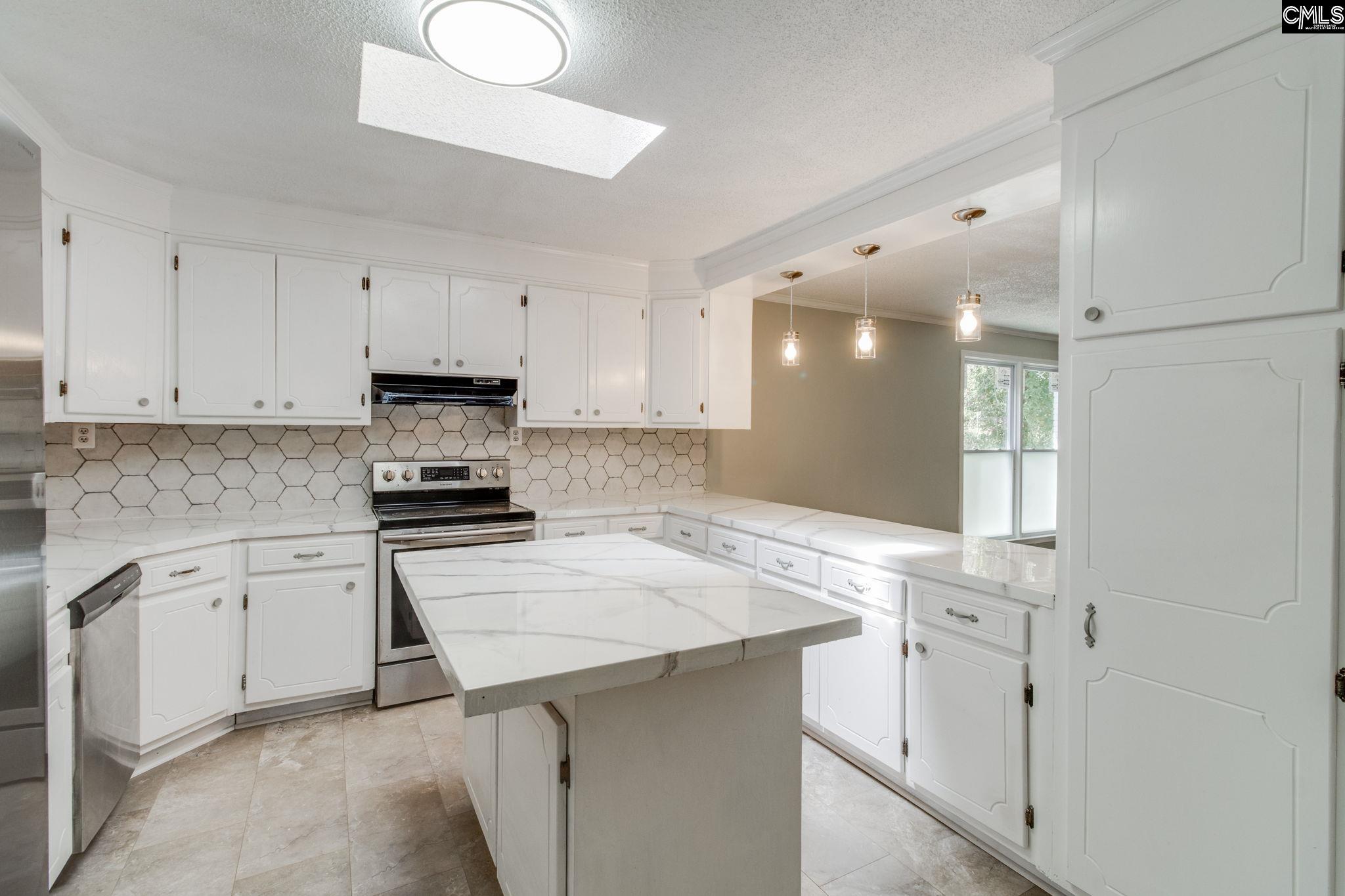 7905 Castleton Lane Columbia, SC 29223