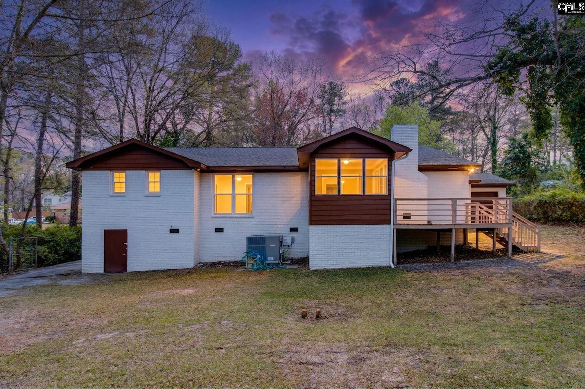 7905 Castleton Lane Columbia, SC 29223