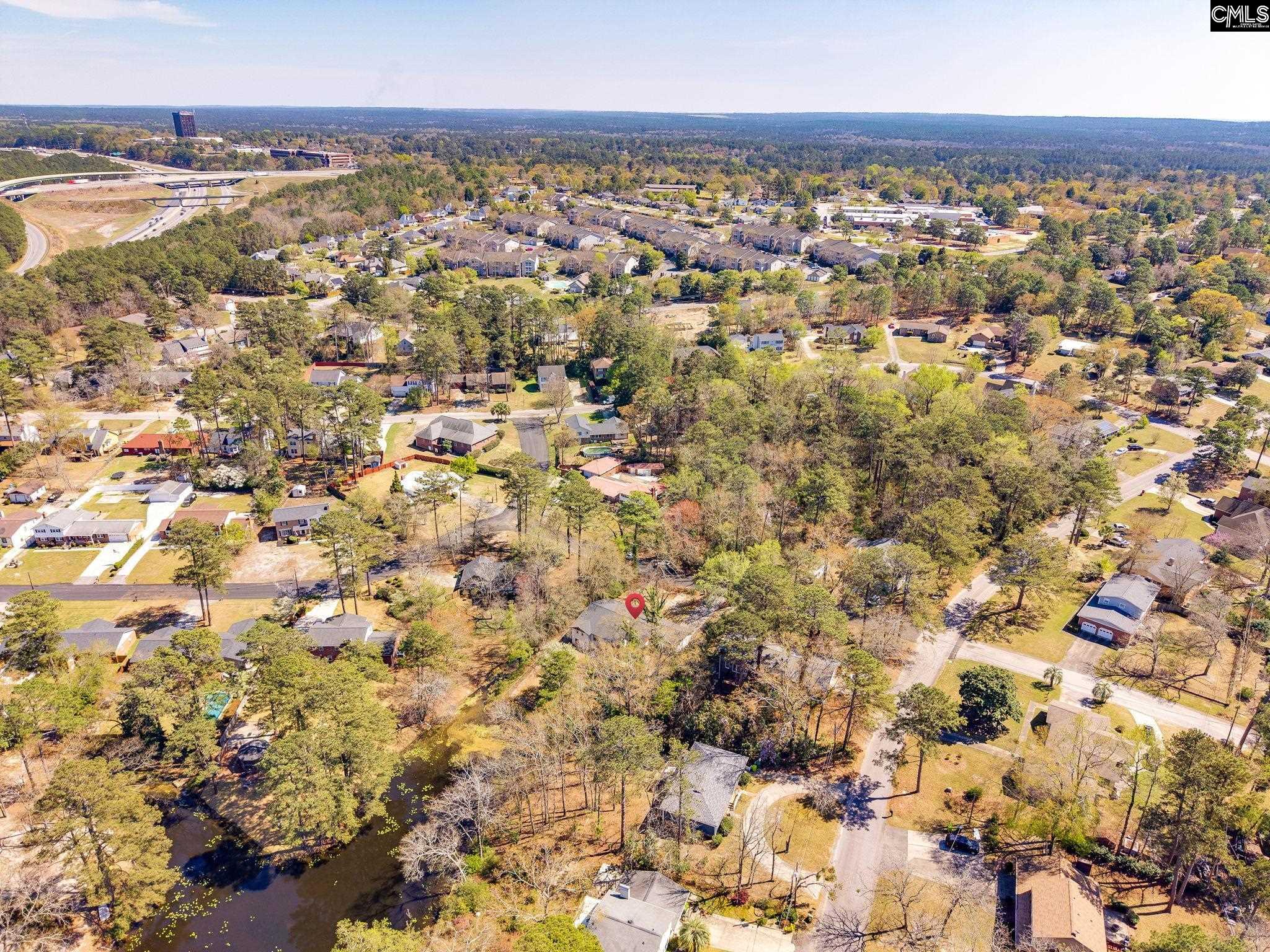 7905 Castleton Lane Columbia, SC 29223