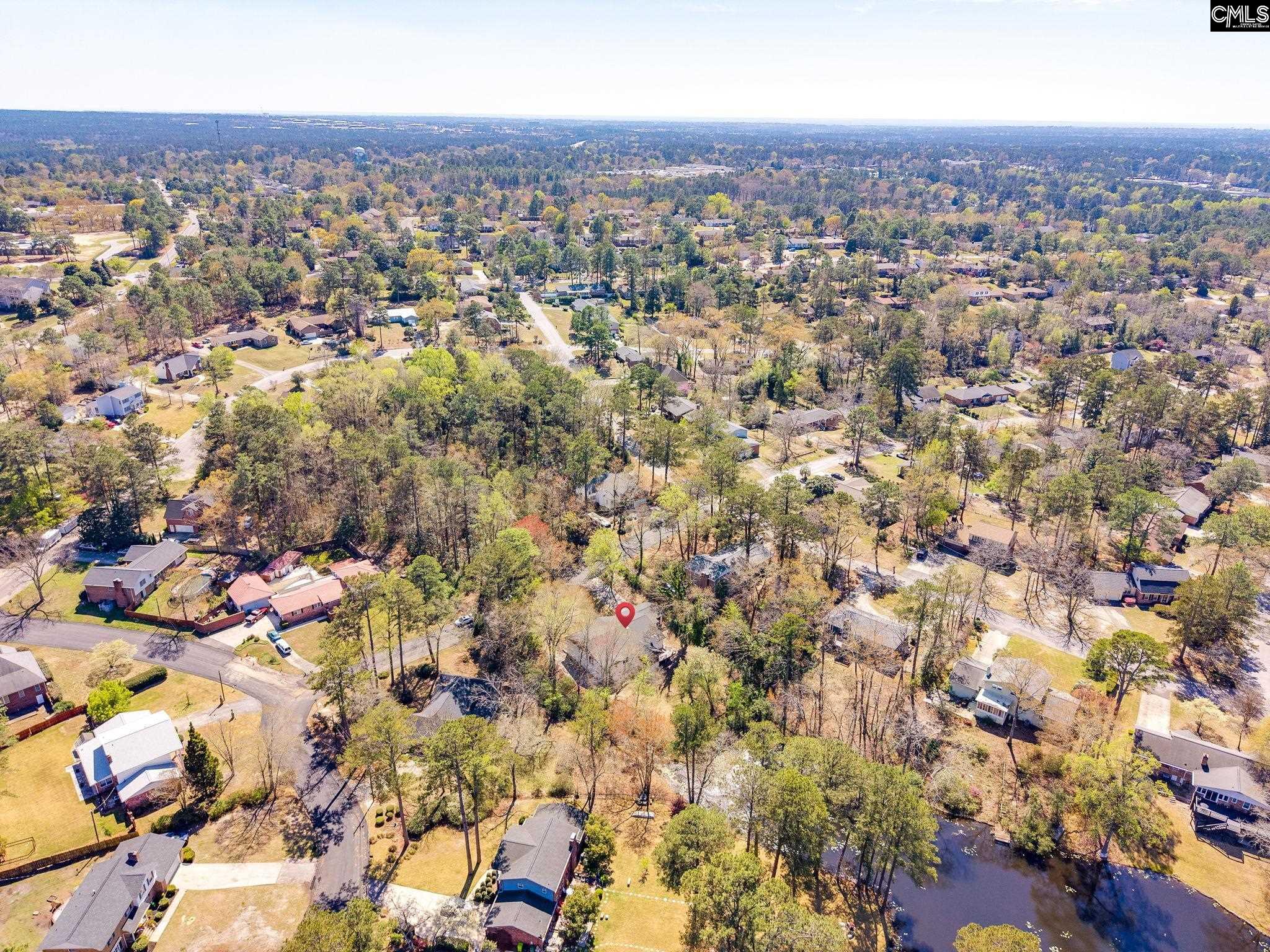 7905 Castleton Lane Columbia, SC 29223