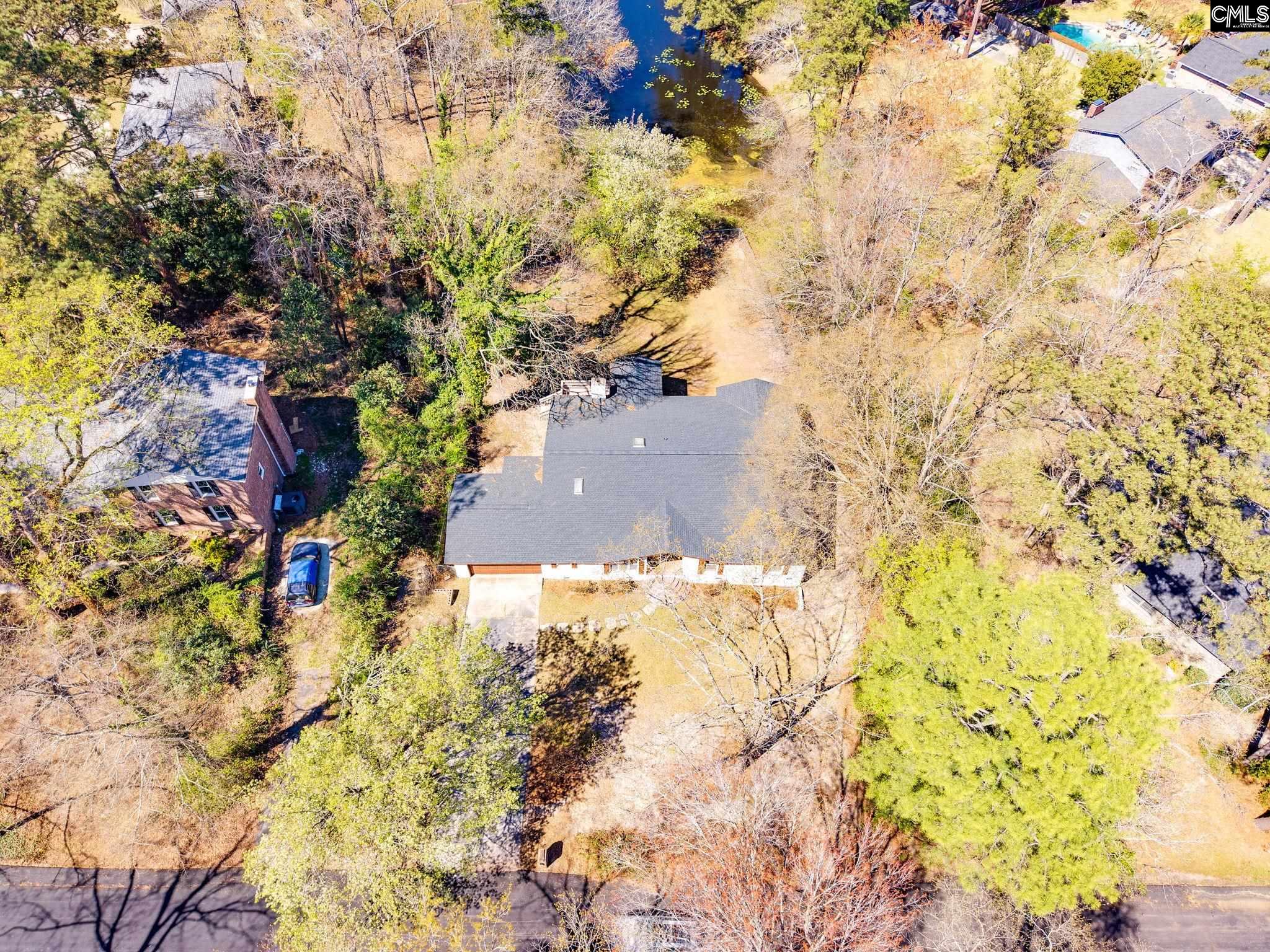 7905 Castleton Lane Columbia, SC 29223
