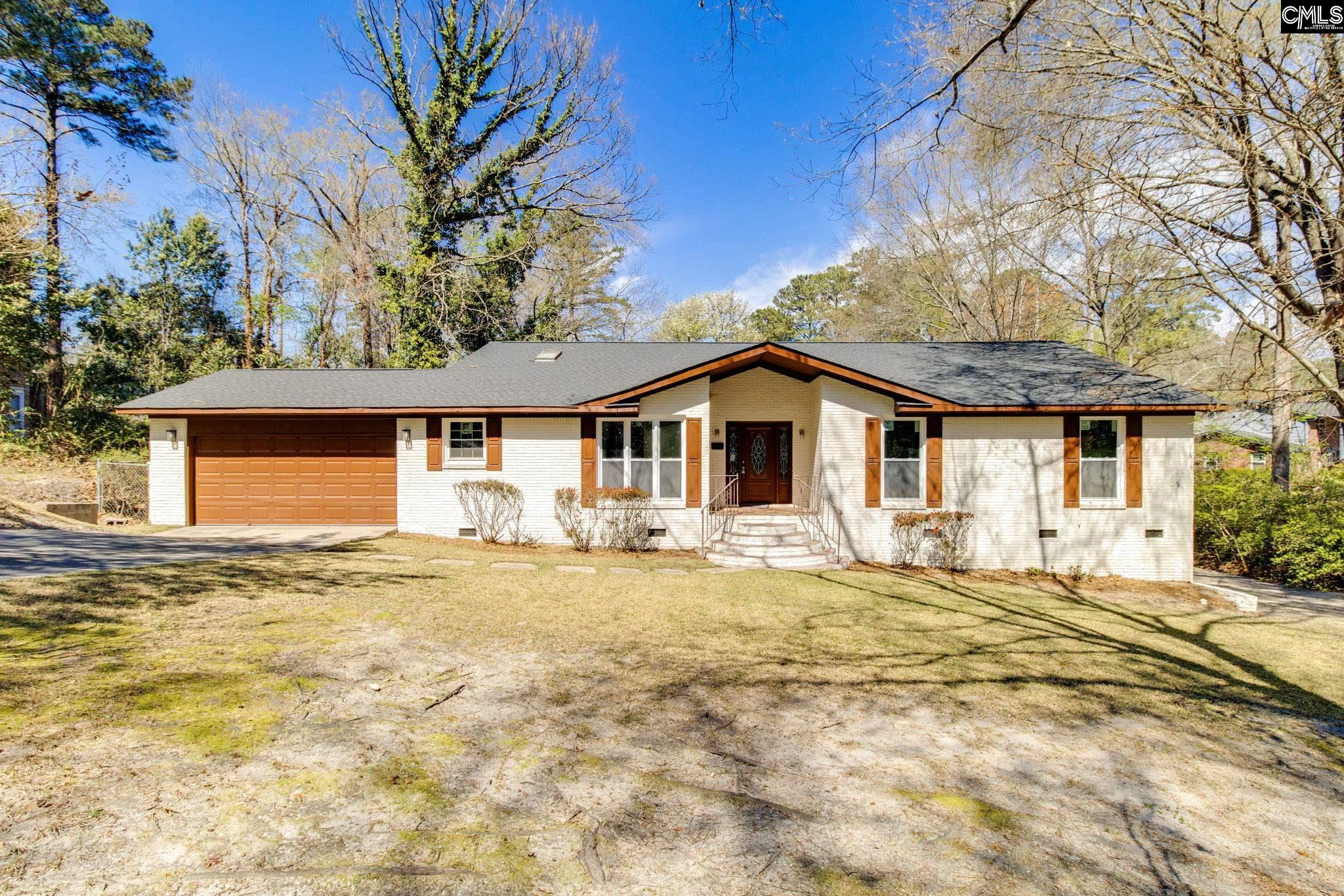7905 Castleton Lane Columbia, SC 29223