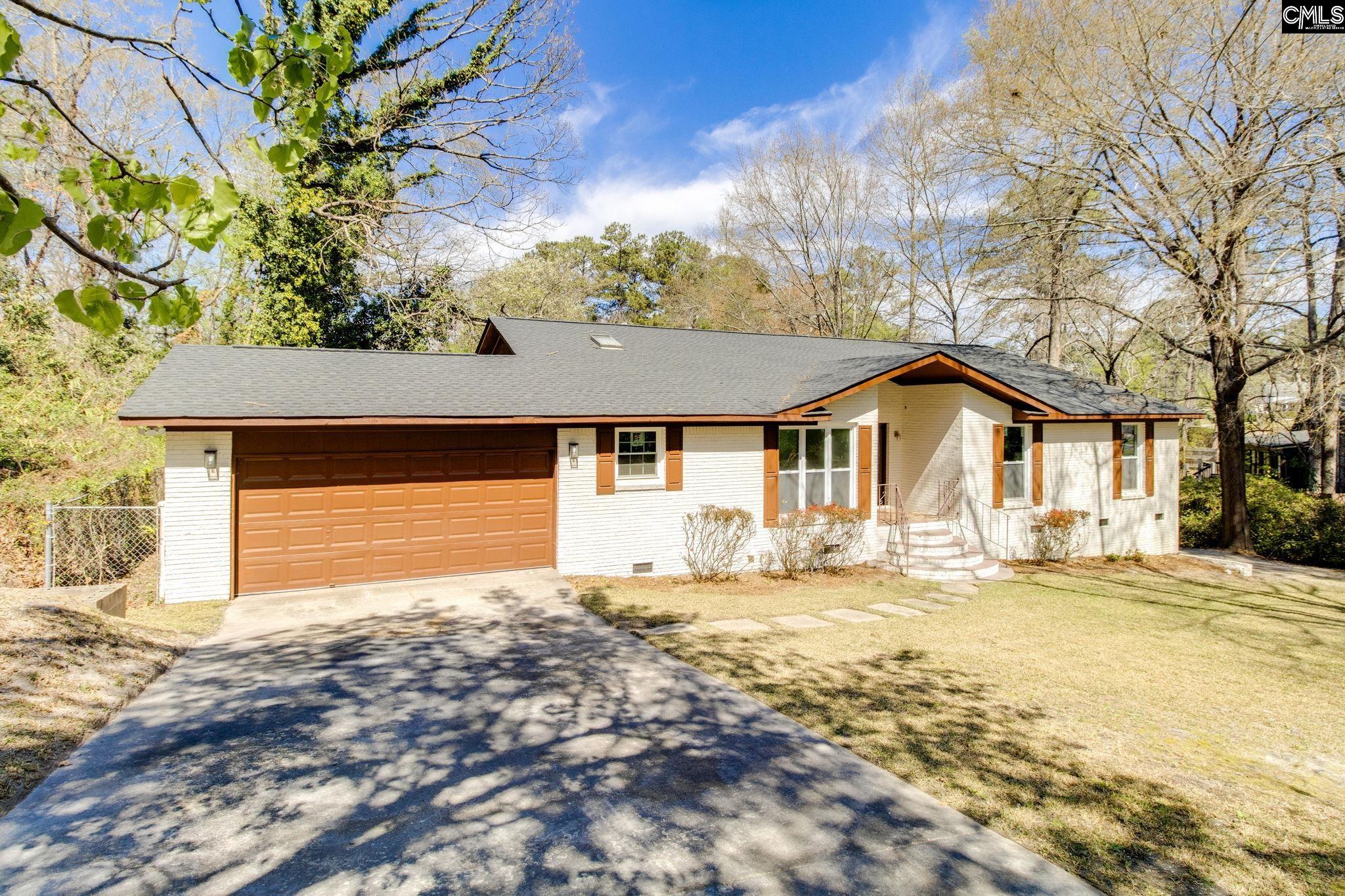 7905 Castleton Lane Columbia, SC 29223