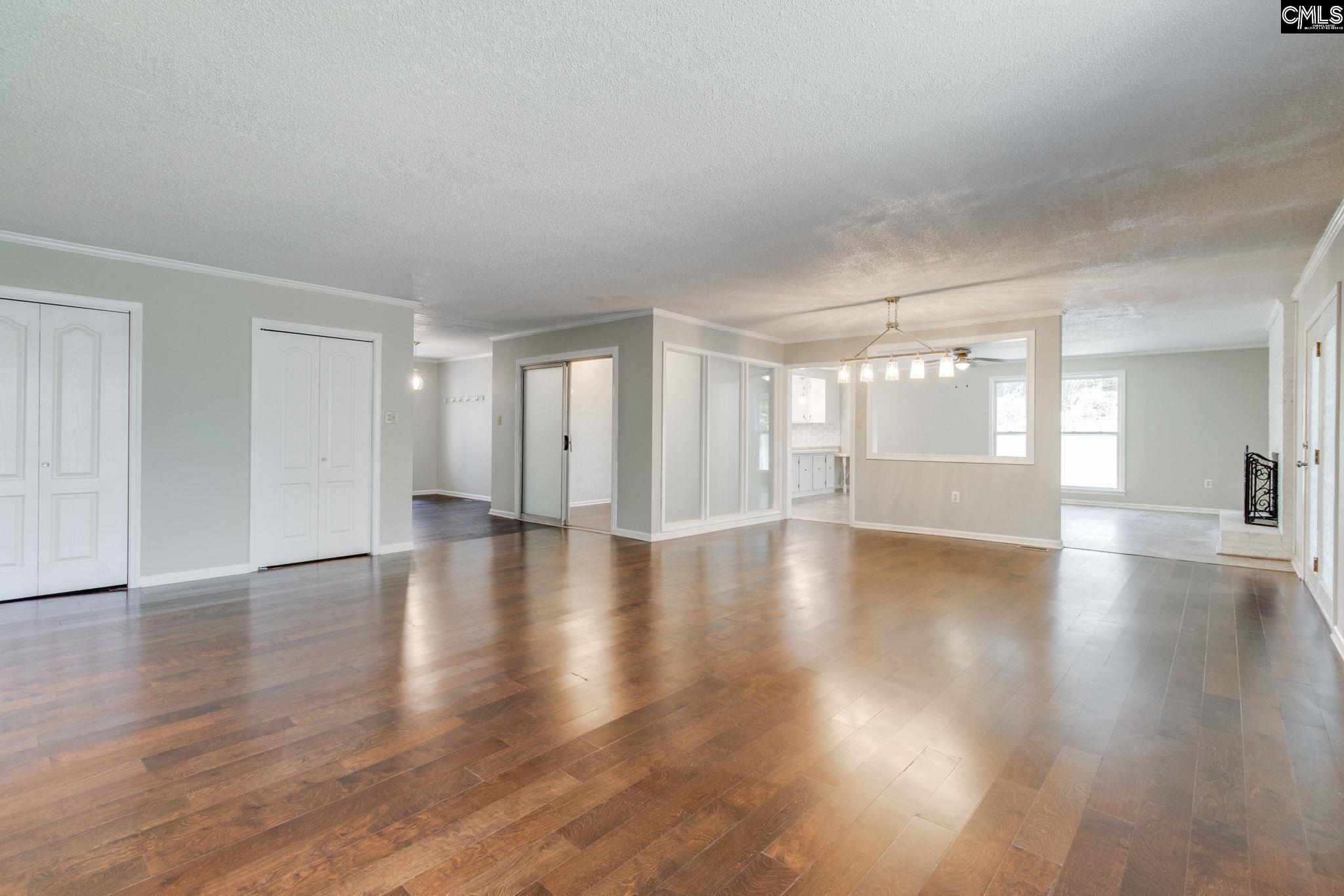 7905 Castleton Lane Columbia, SC 29223
