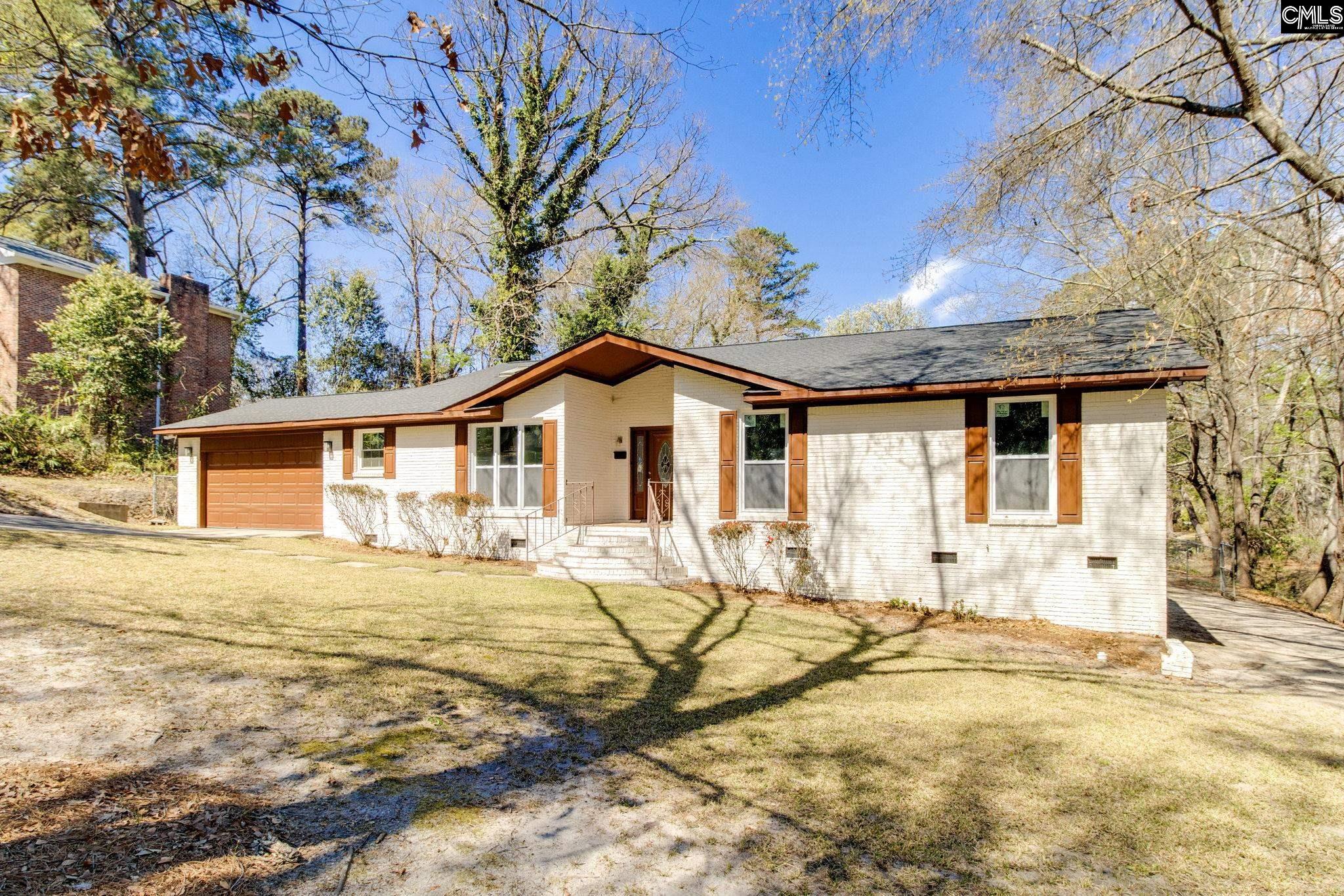 7905 Castleton Lane Columbia, SC 29223