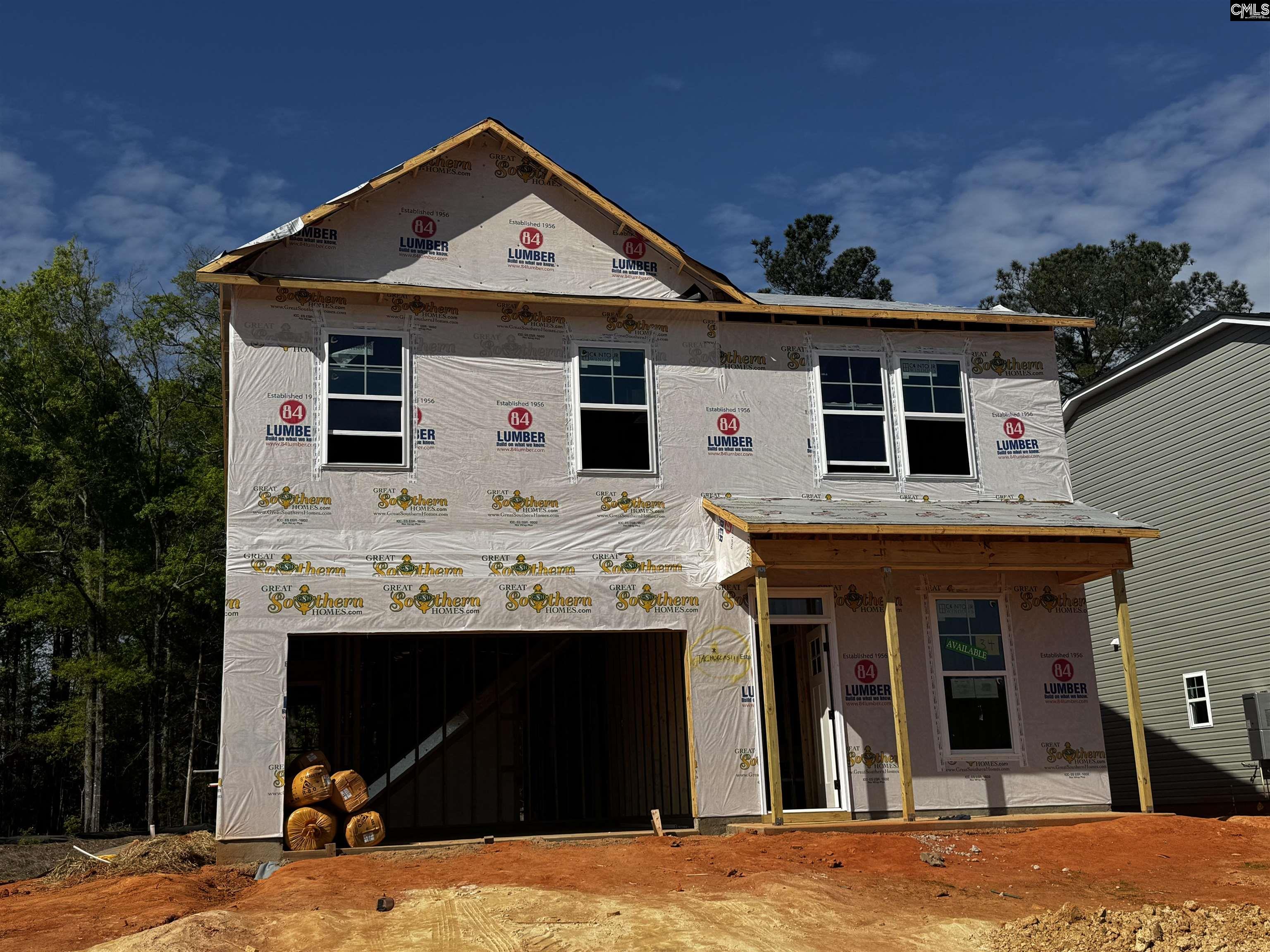 618 Griffon Drive Chapin, SC 29036
