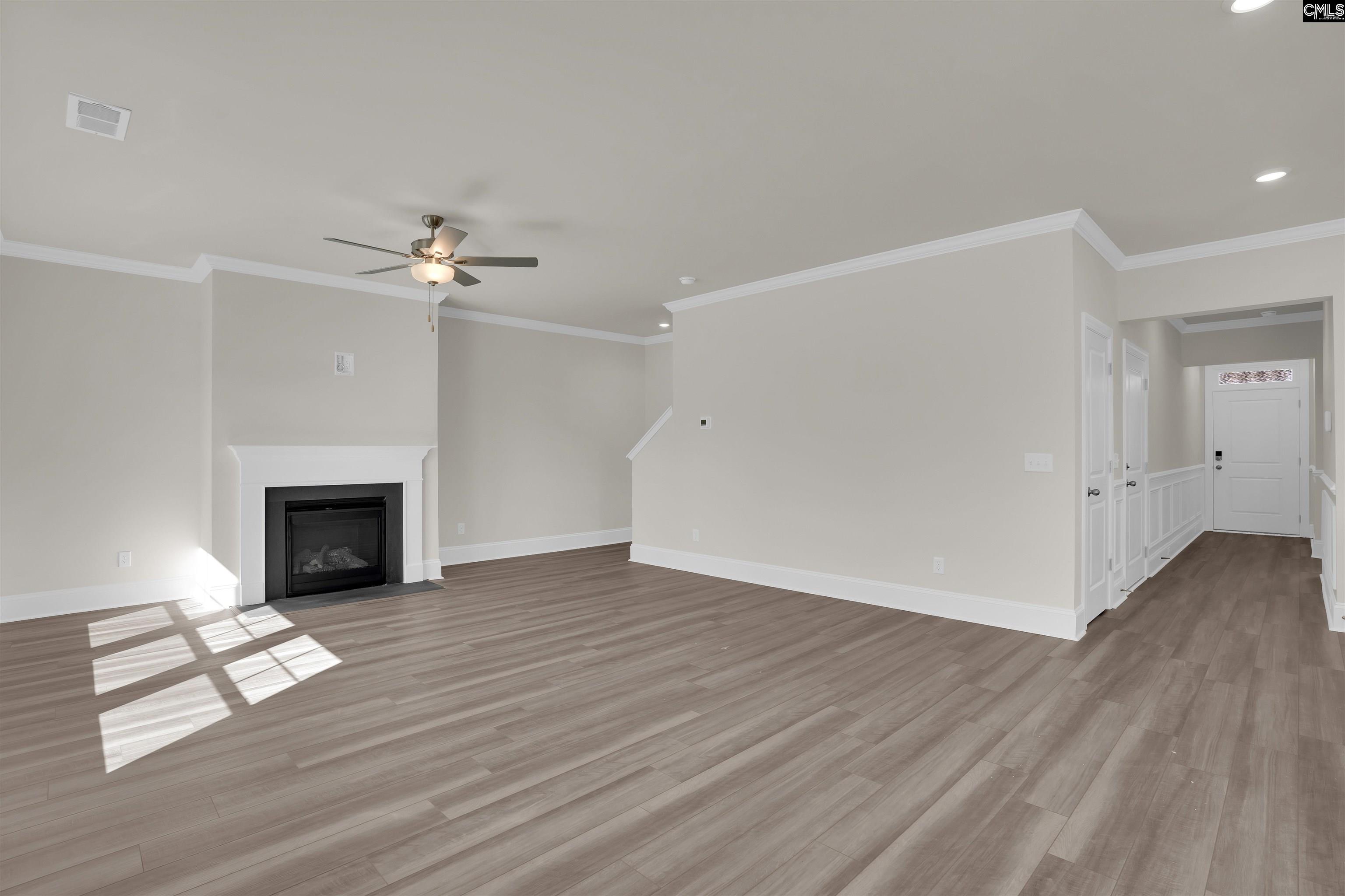 618 Griffon Drive Chapin, SC 29036