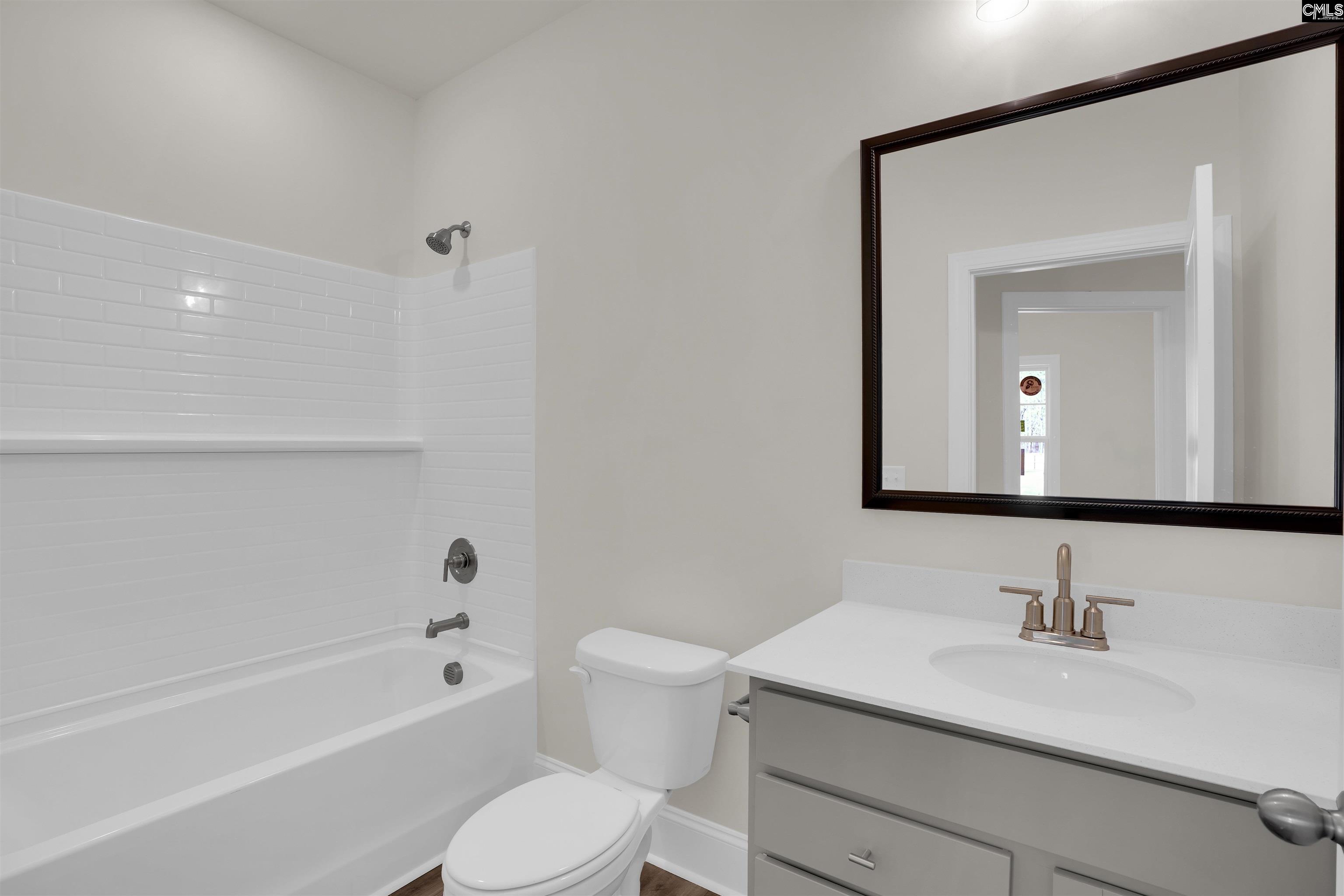 618 Griffon Drive Chapin, SC 29036