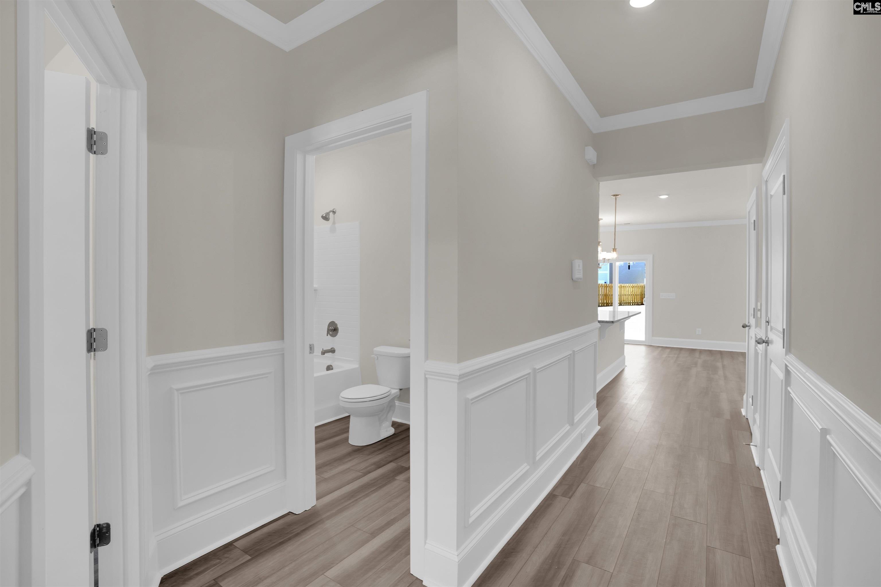 618 Griffon Drive Chapin, SC 29036