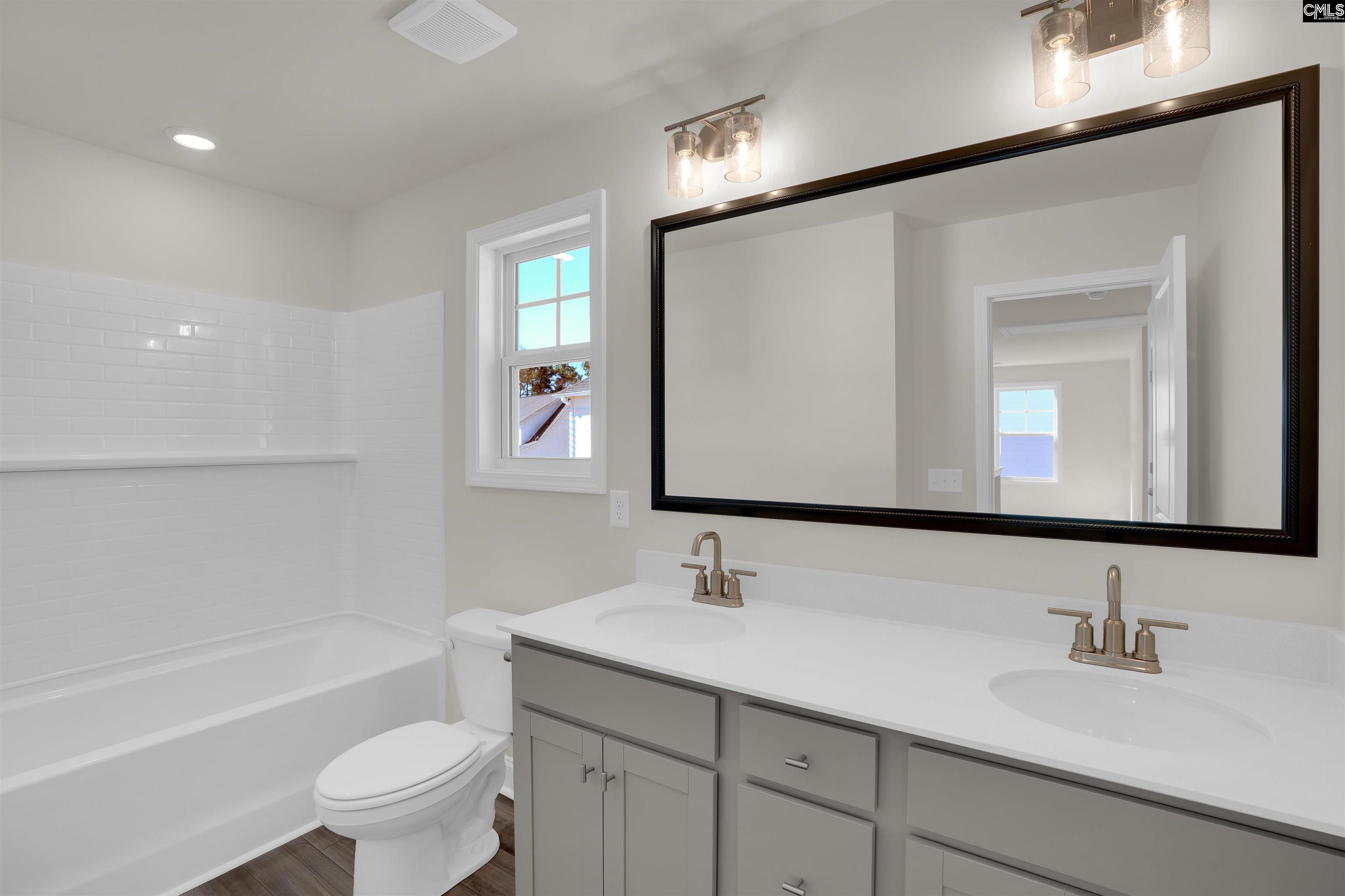 618 Griffon Drive Chapin, SC 29036