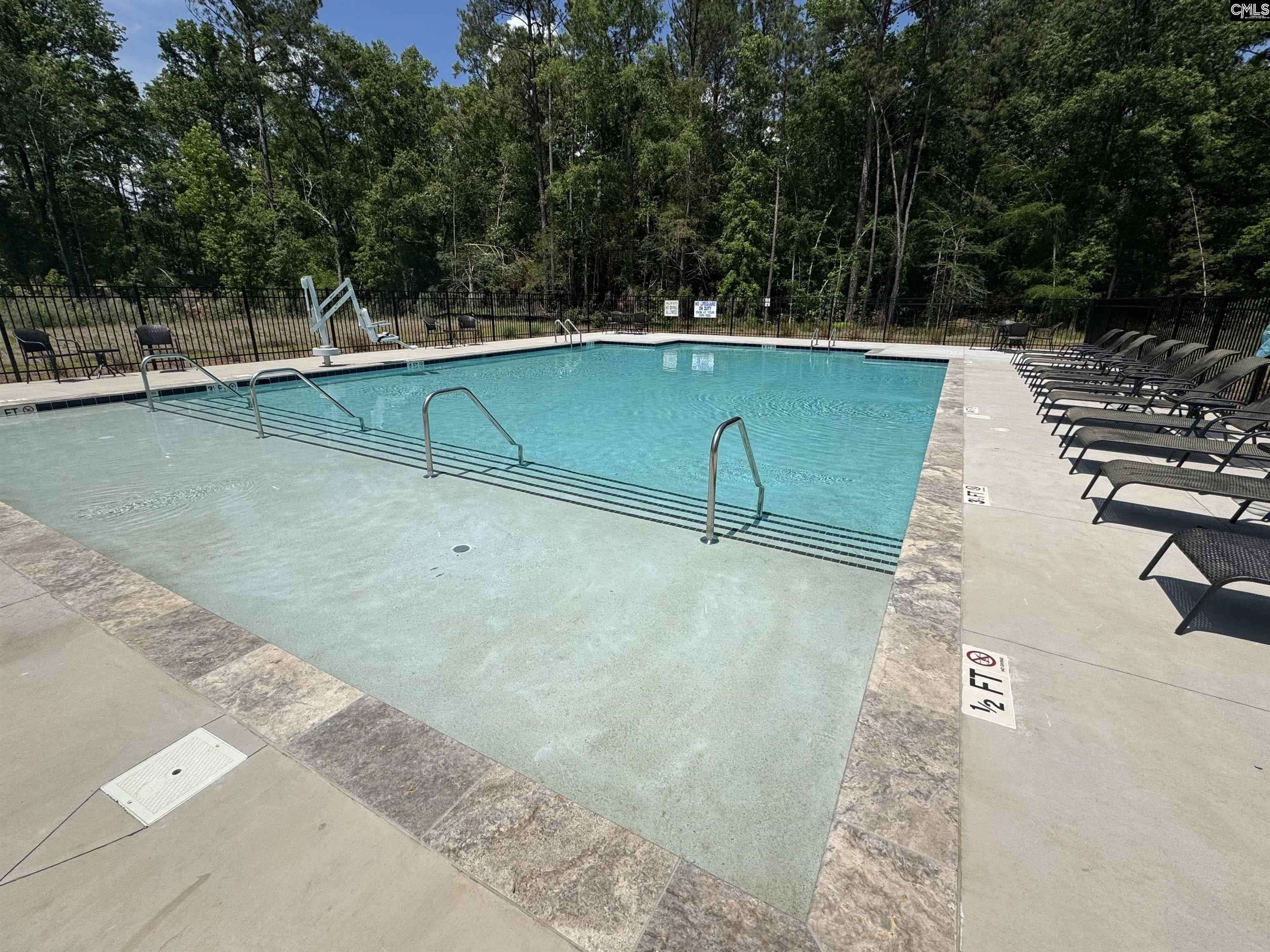 618 Griffon Drive Chapin, SC 29036