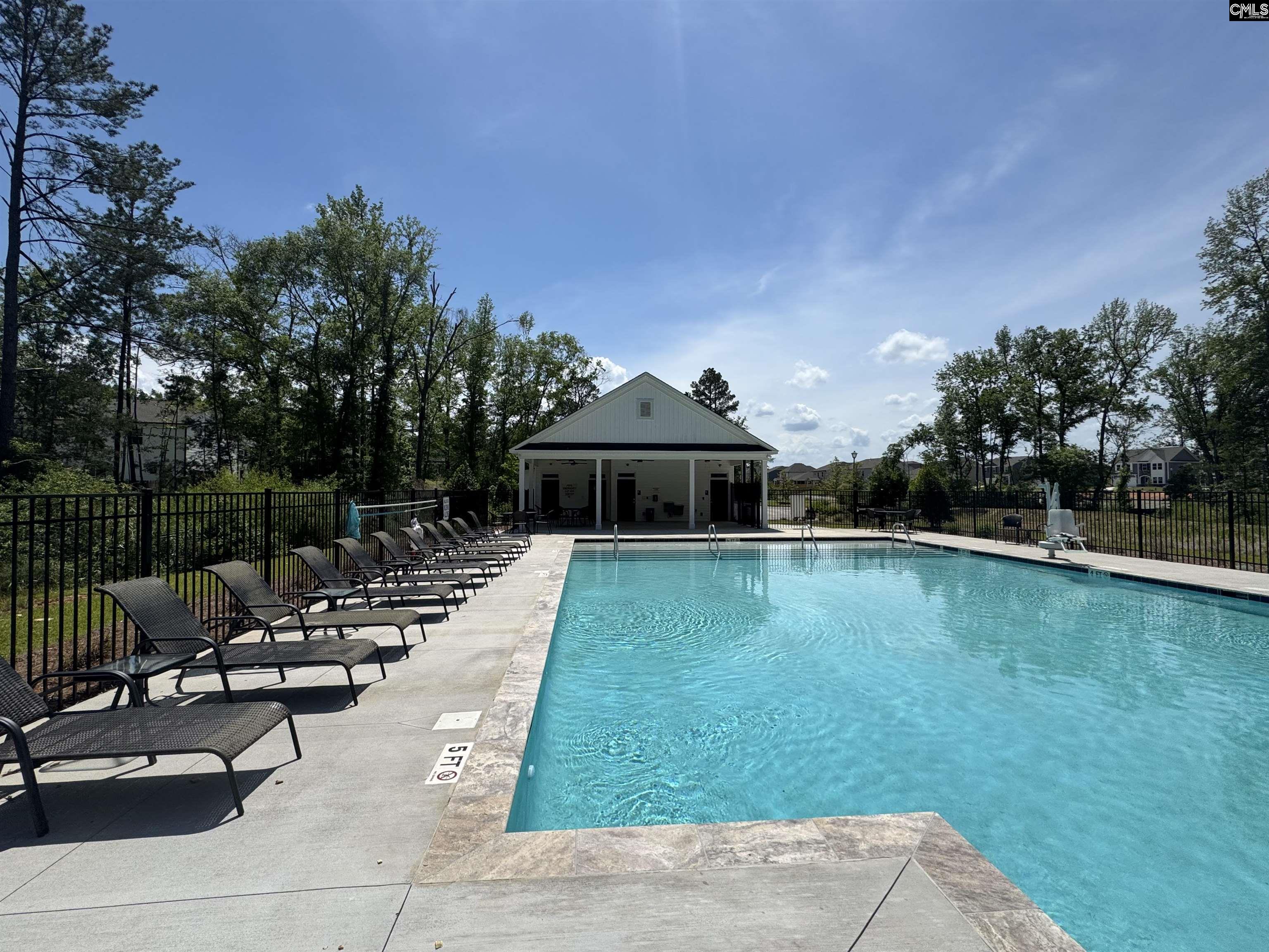 618 Griffon Drive Chapin, SC 29036