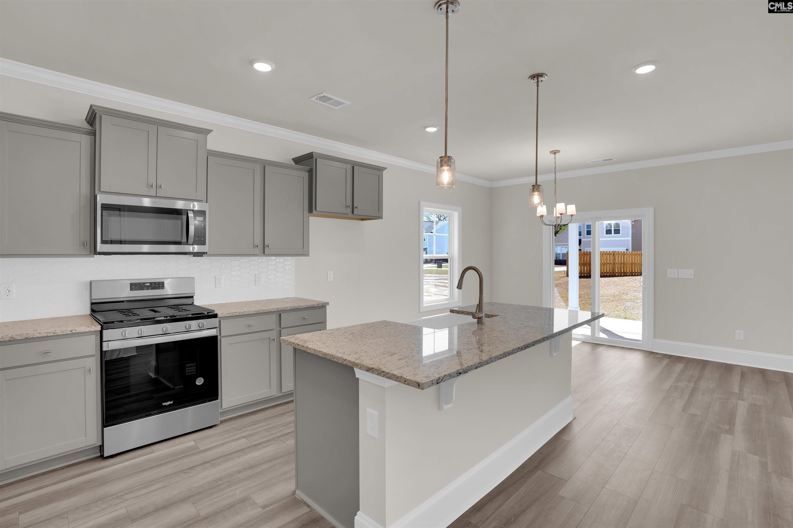 618 Griffon Drive Chapin, SC 29036