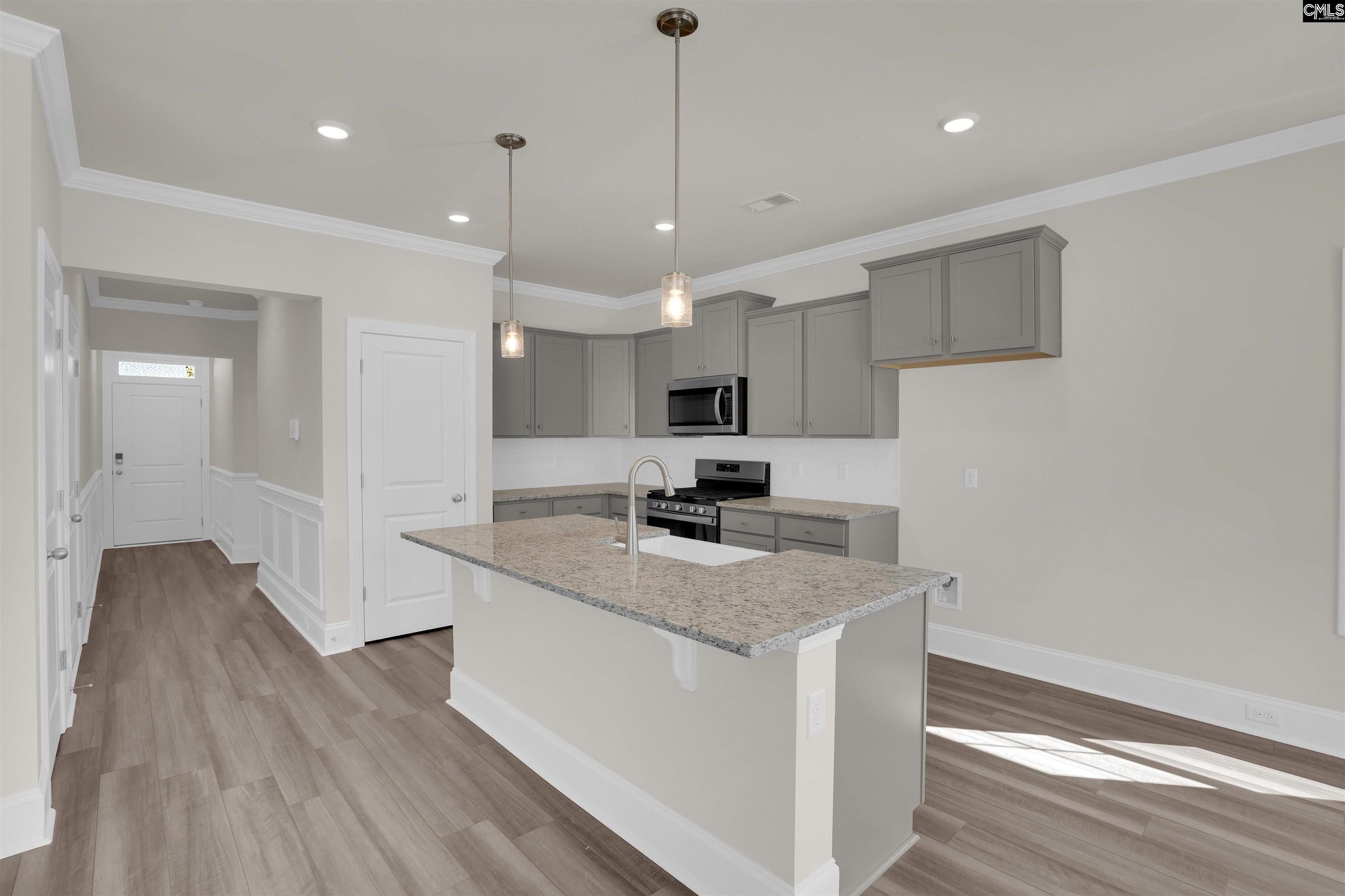 618 Griffon Drive Chapin, SC 29036