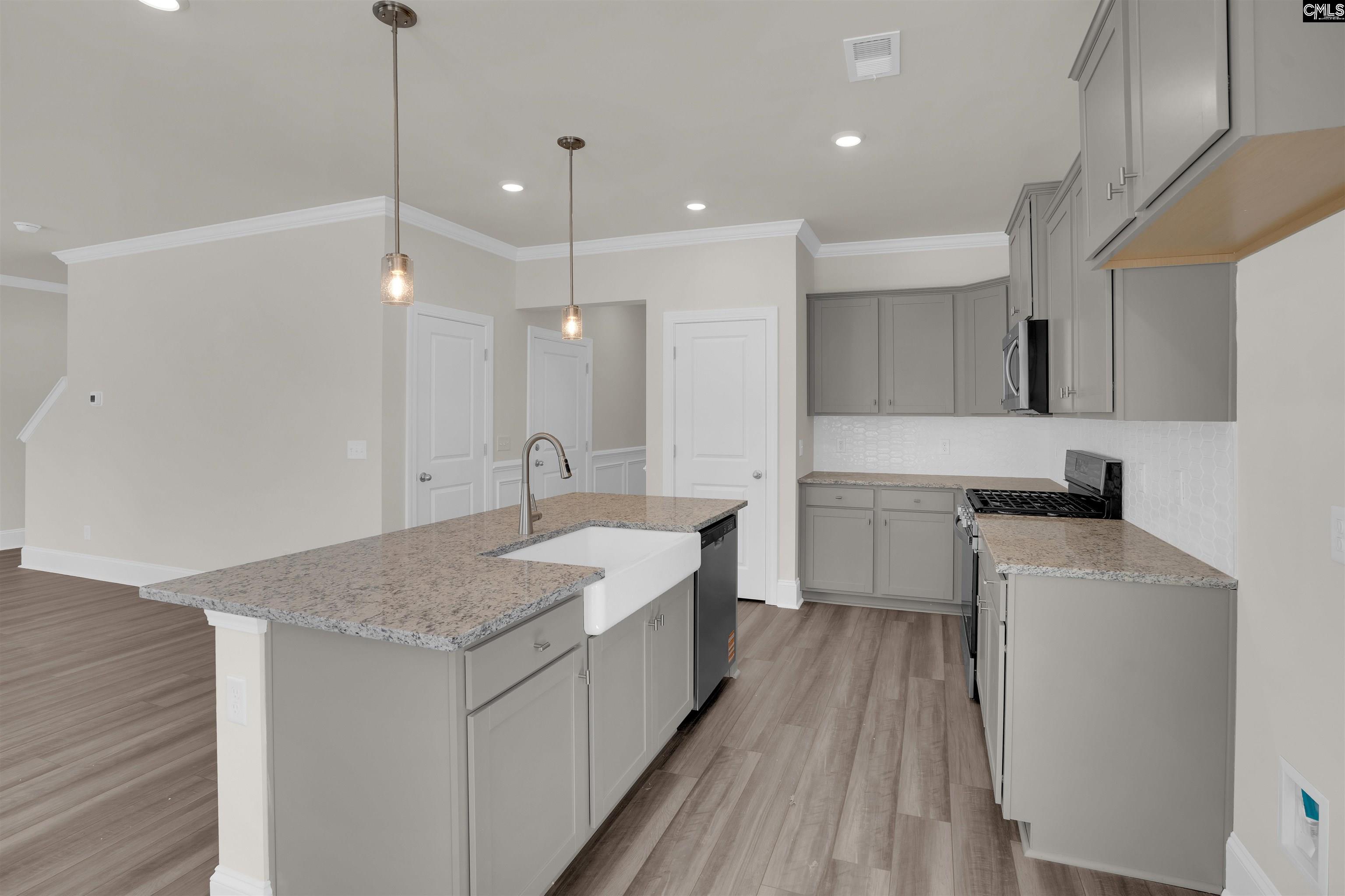 618 Griffon Drive Chapin, SC 29036