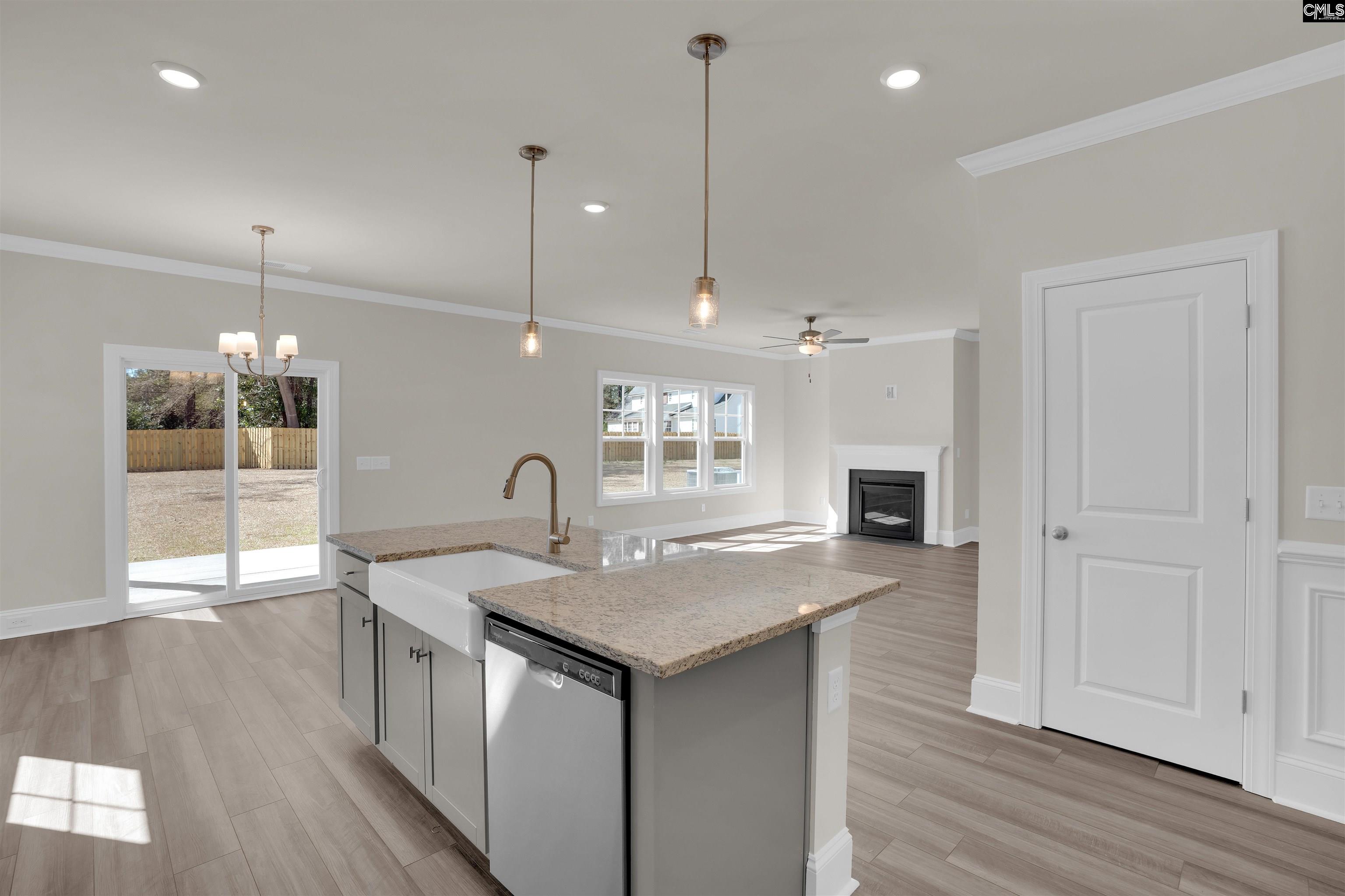 618 Griffon Drive Chapin, SC 29036