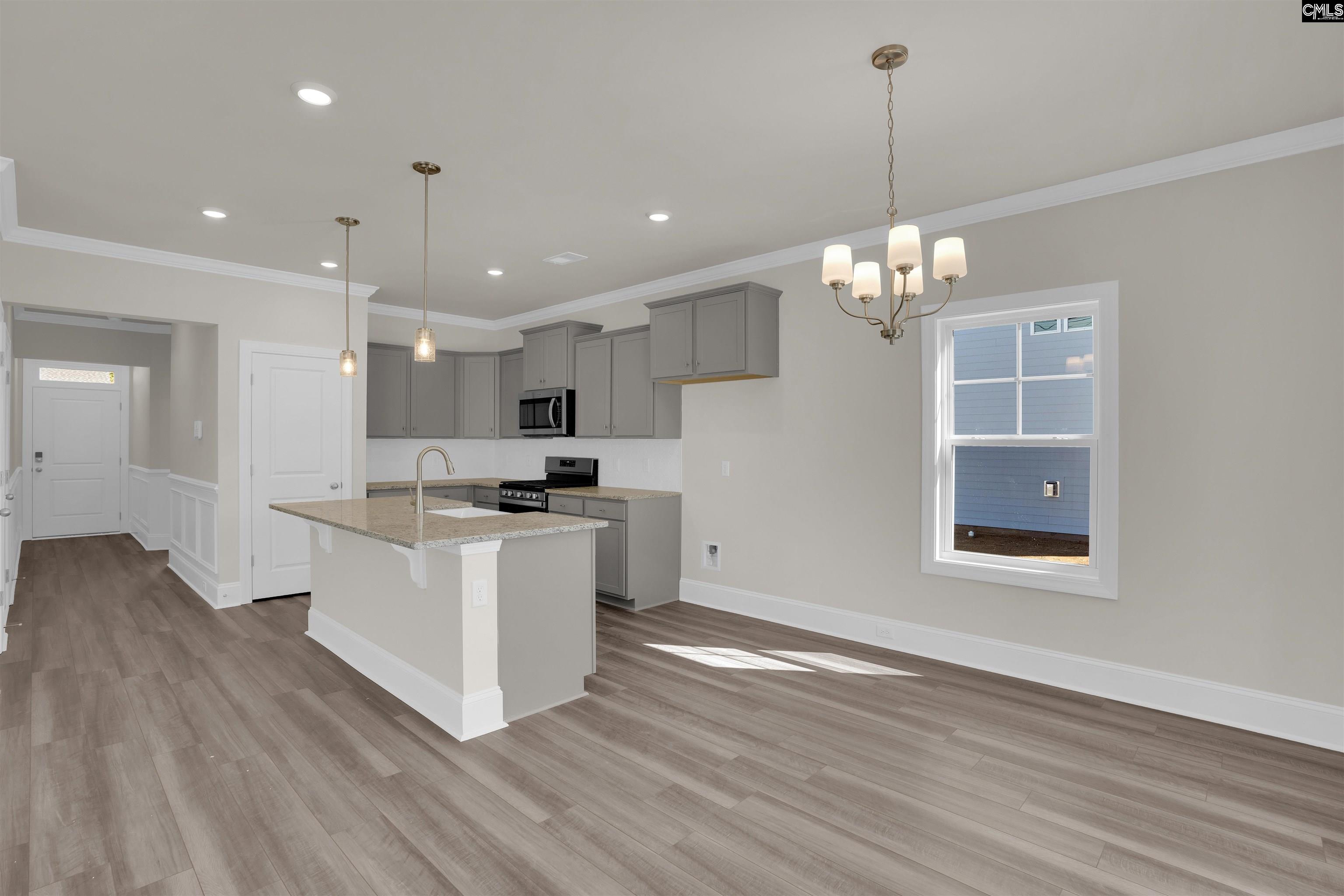 618 Griffon Drive Chapin, SC 29036