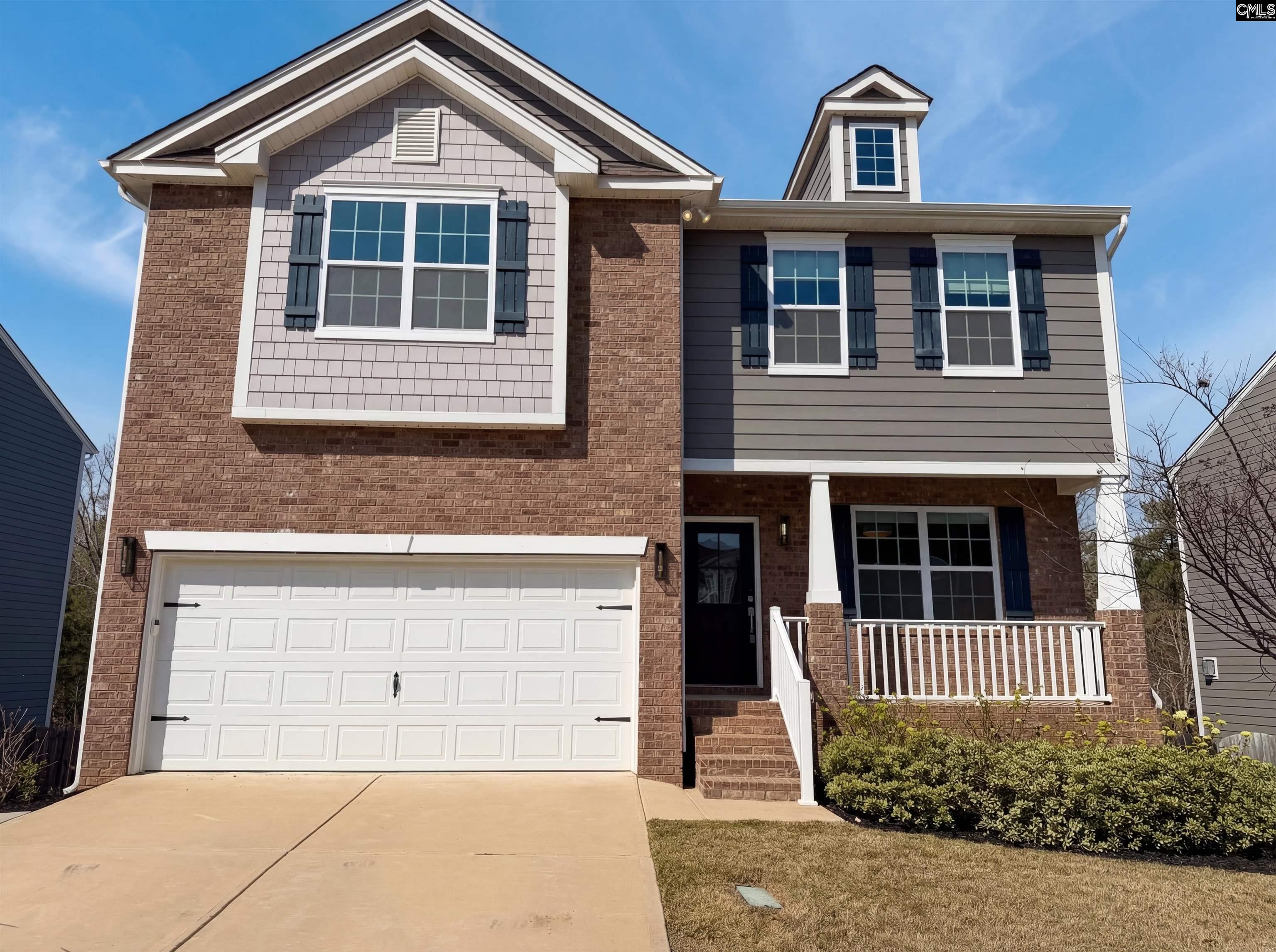1615 Birch Grain Road Chapin, SC 29036