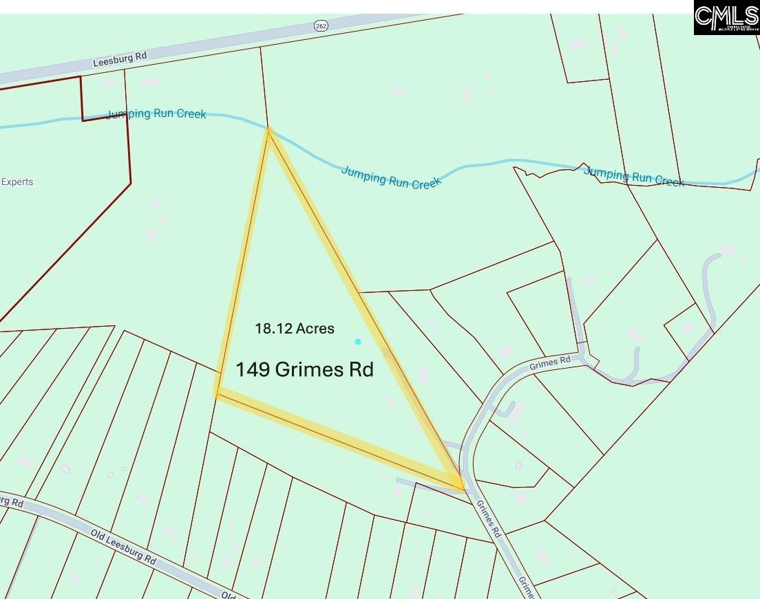 149 Grimes Road Hopkins, SC 29061
