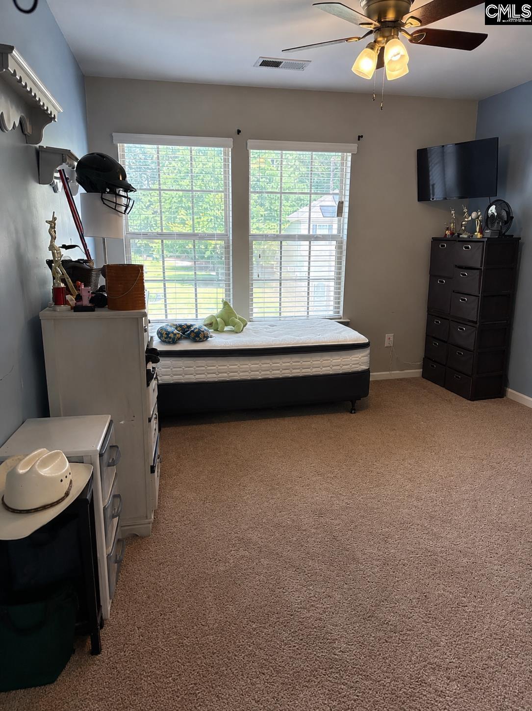 121 Graceland Court Swansea, SC 29160