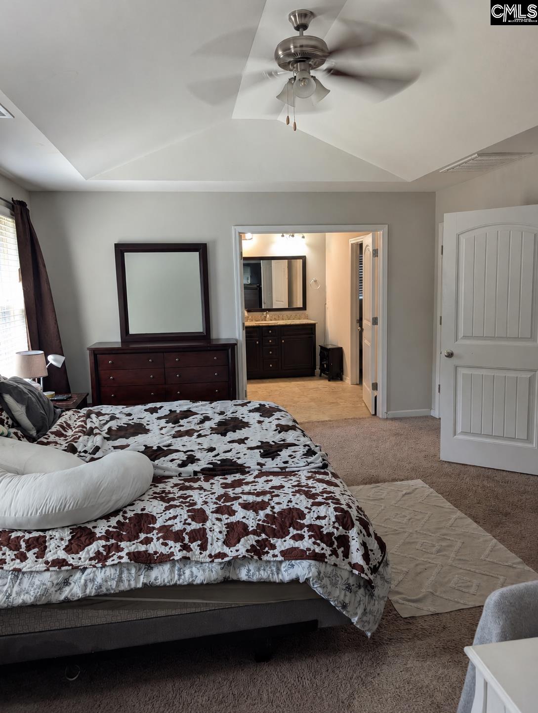 121 Graceland Court Swansea, SC 29160