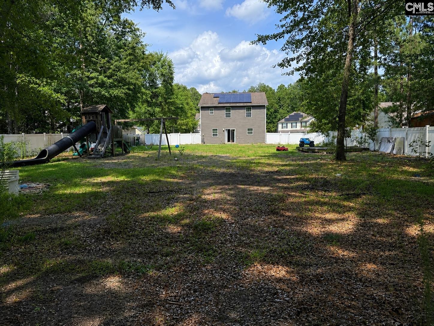 121 Graceland Court Swansea, SC 29160