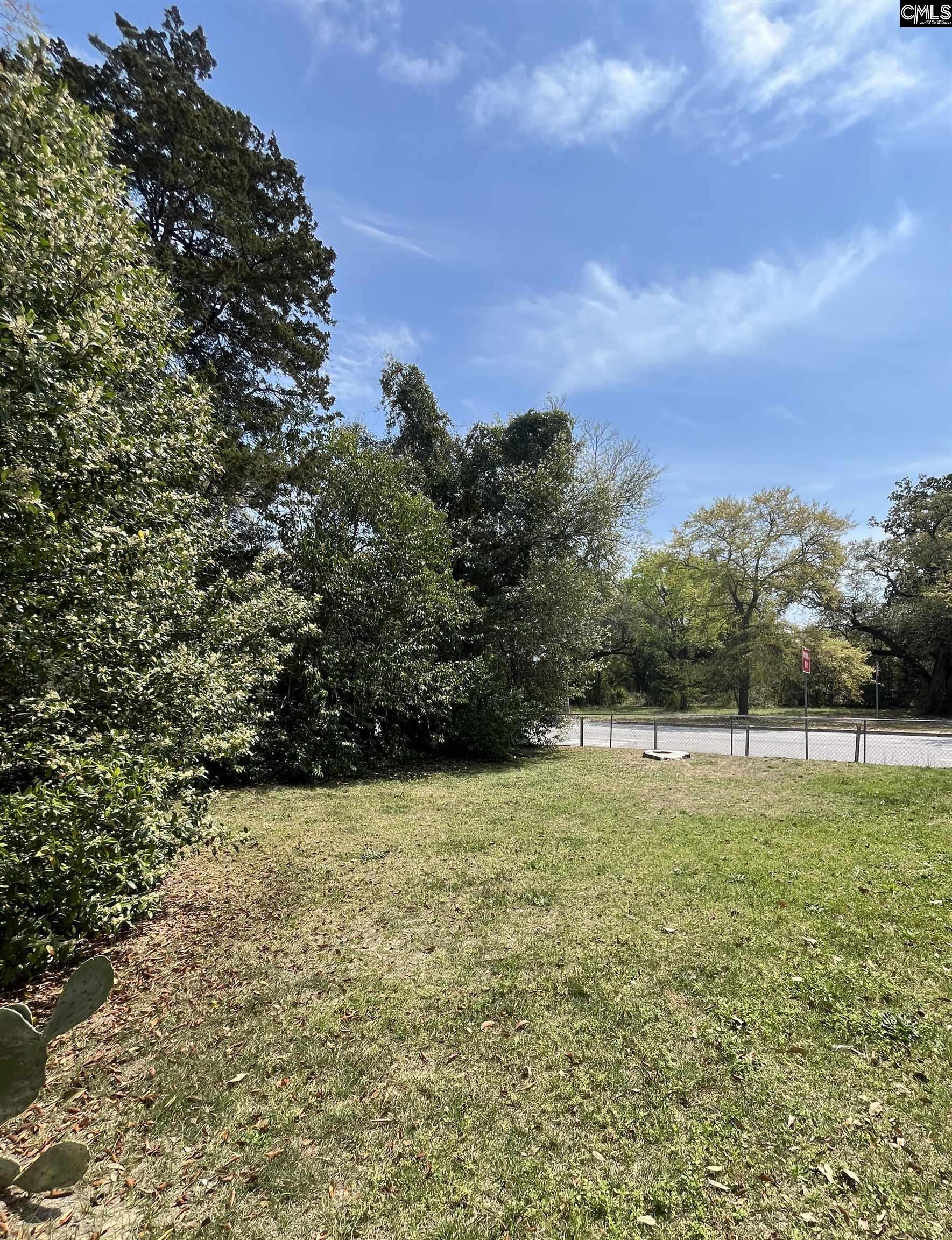 2201 Marshall Street Columbia, SC 29203