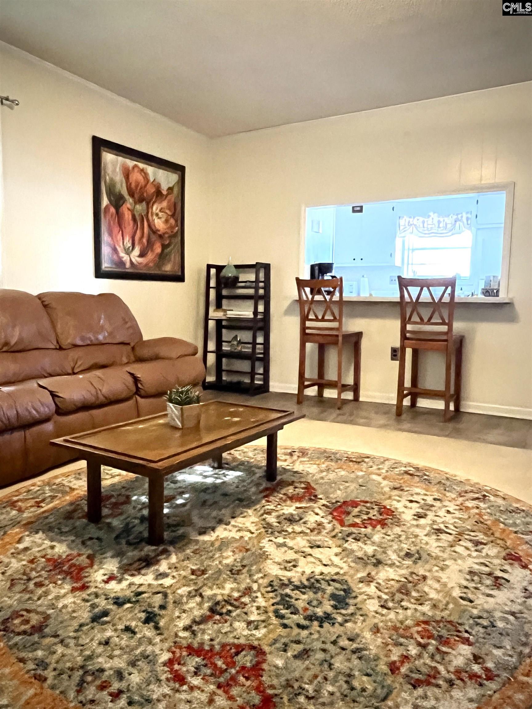 2201 Marshall Street Columbia, SC 29203