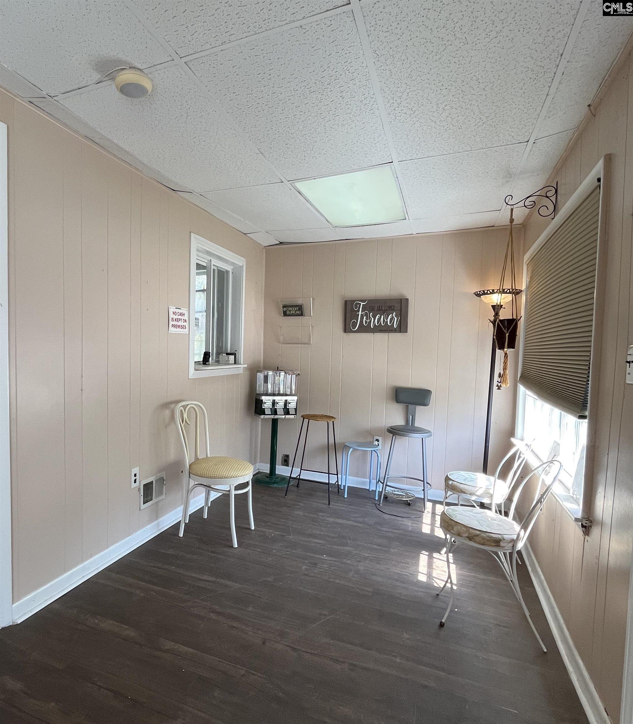 2201 Marshall Street Columbia, SC 29203