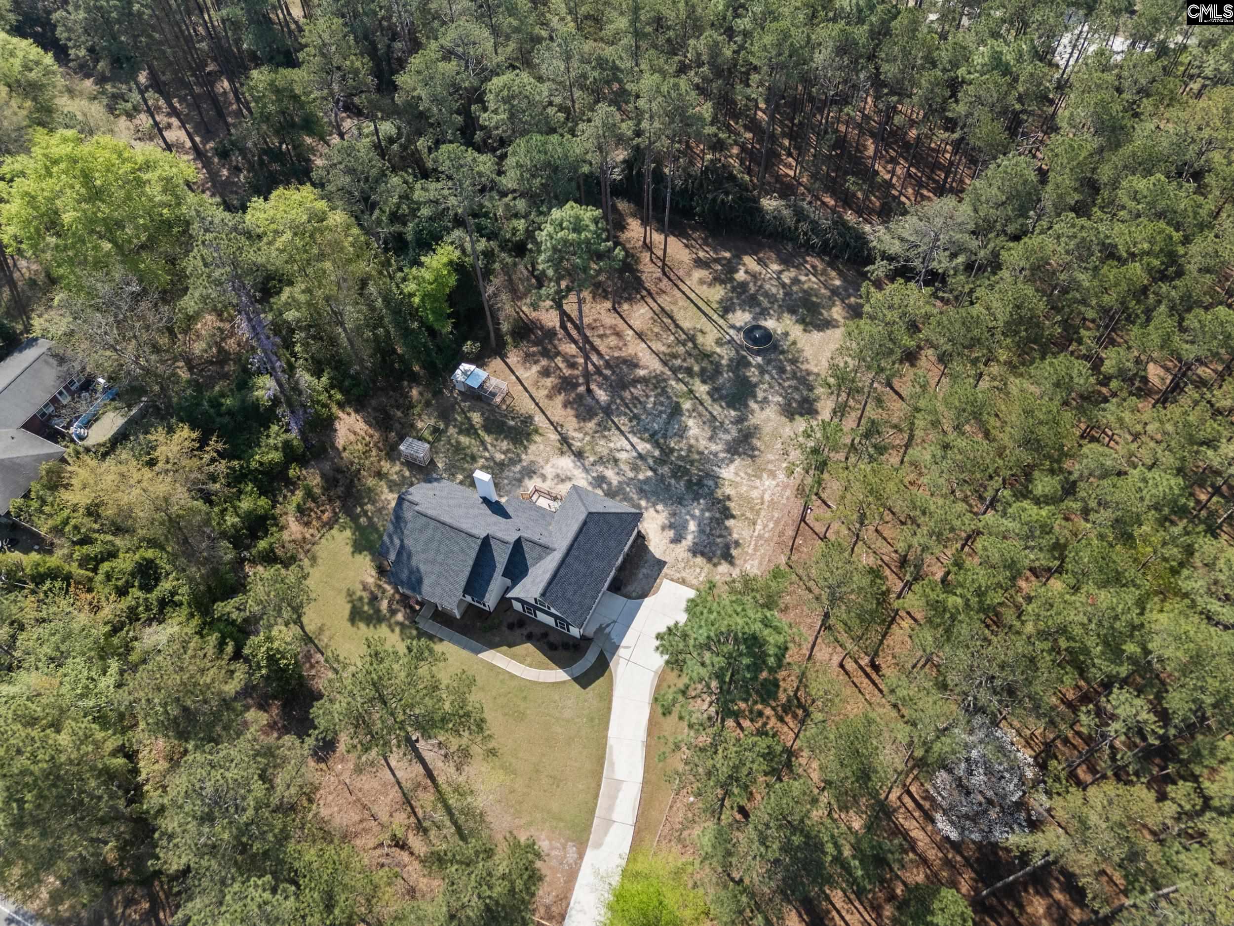1305 Ridgeway Road Lugoff, SC 29078