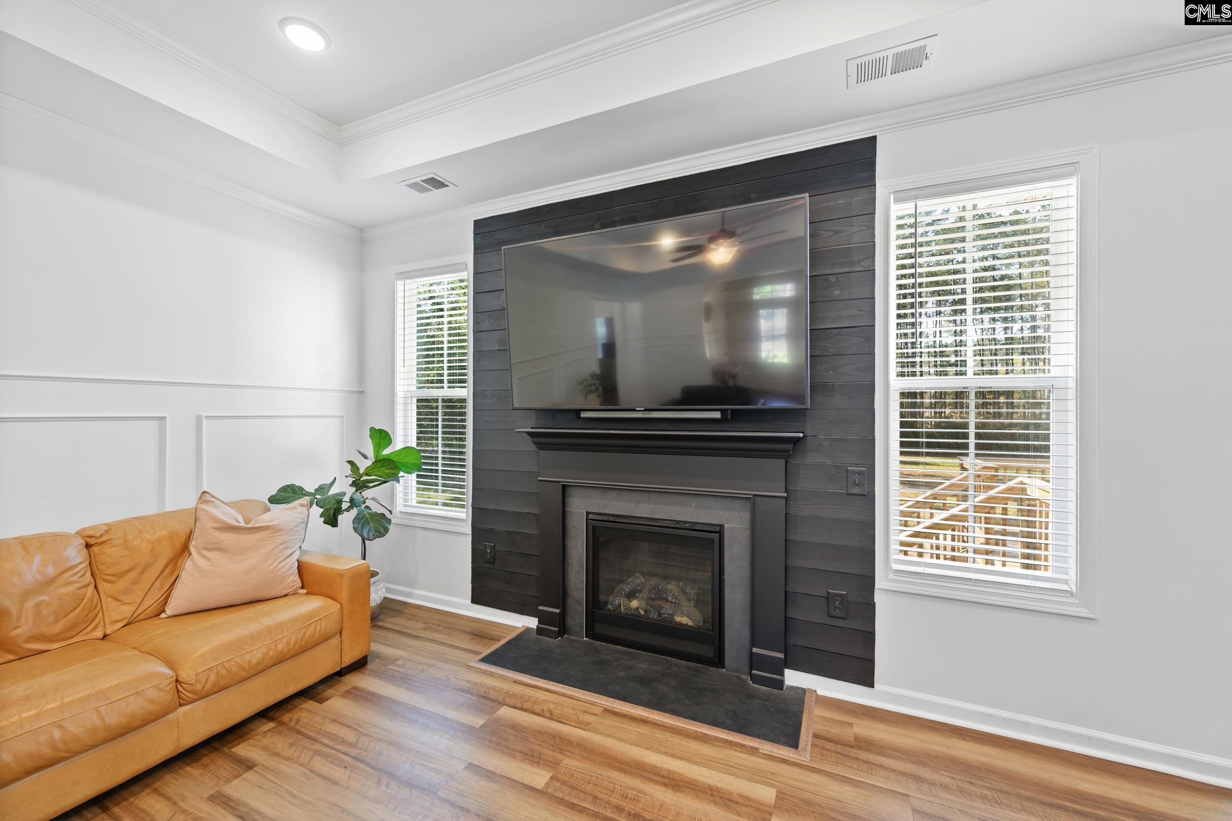 1305 Ridgeway Road Lugoff, SC 29078