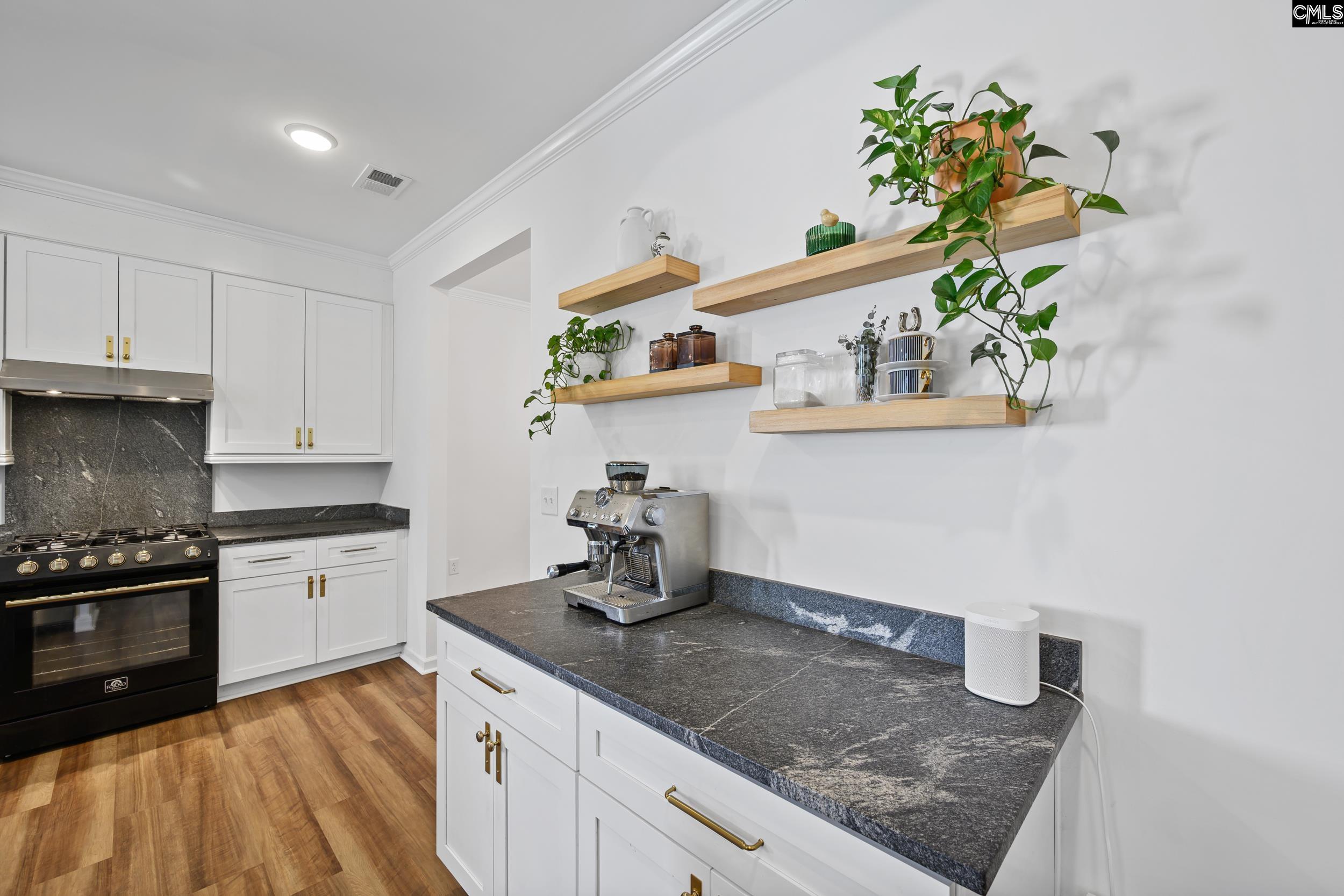 1305 Ridgeway Road Lugoff, SC 29078