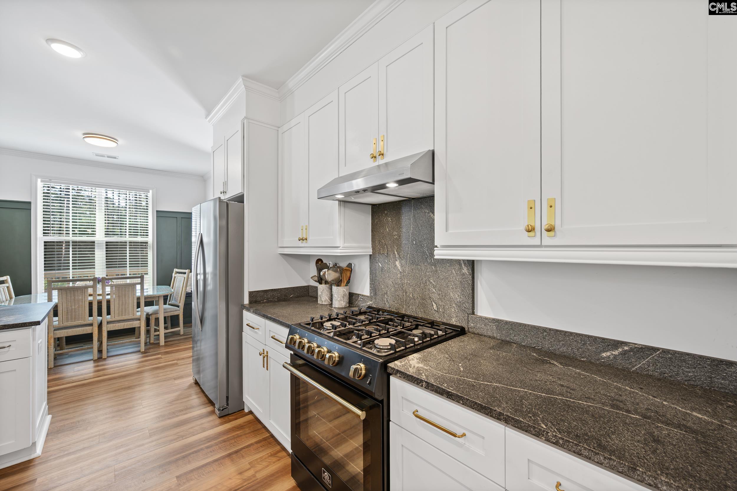 1305 Ridgeway Road Lugoff, SC 29078