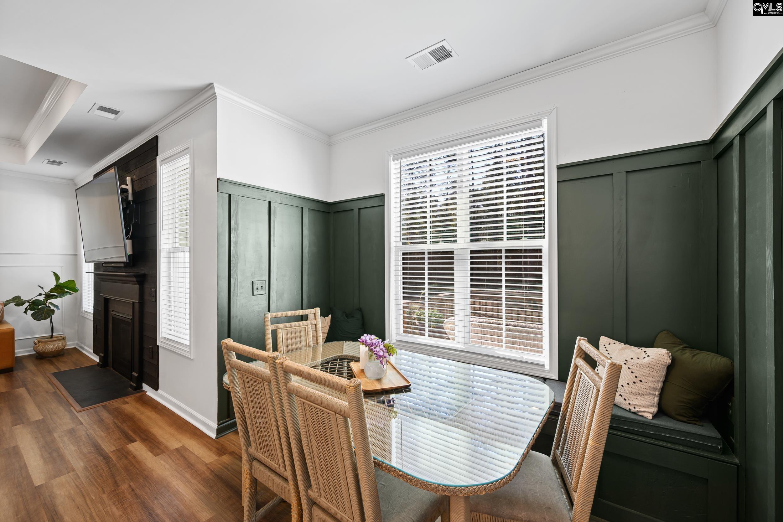 1305 Ridgeway Road Lugoff, SC 29078