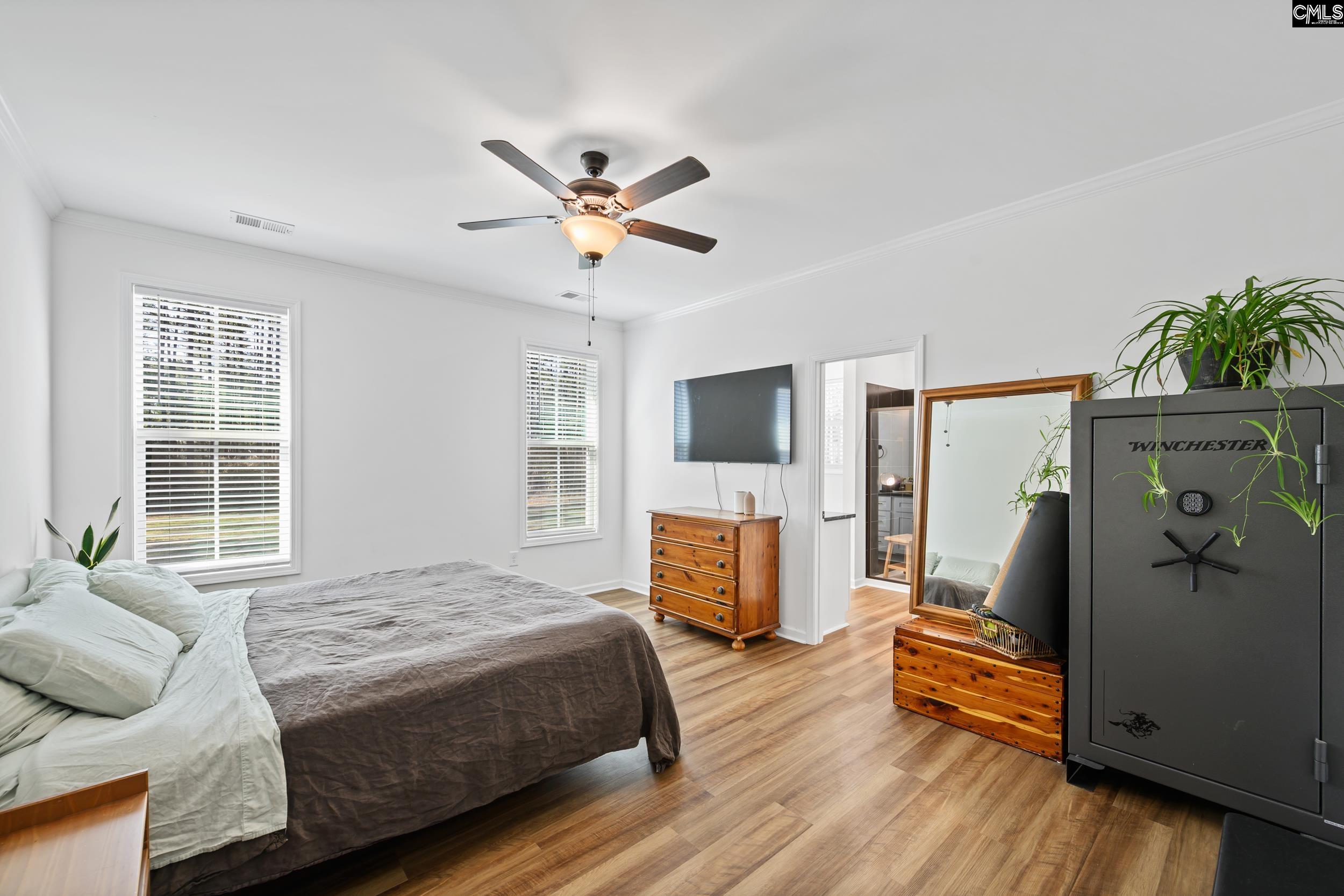 1305 Ridgeway Road Lugoff, SC 29078