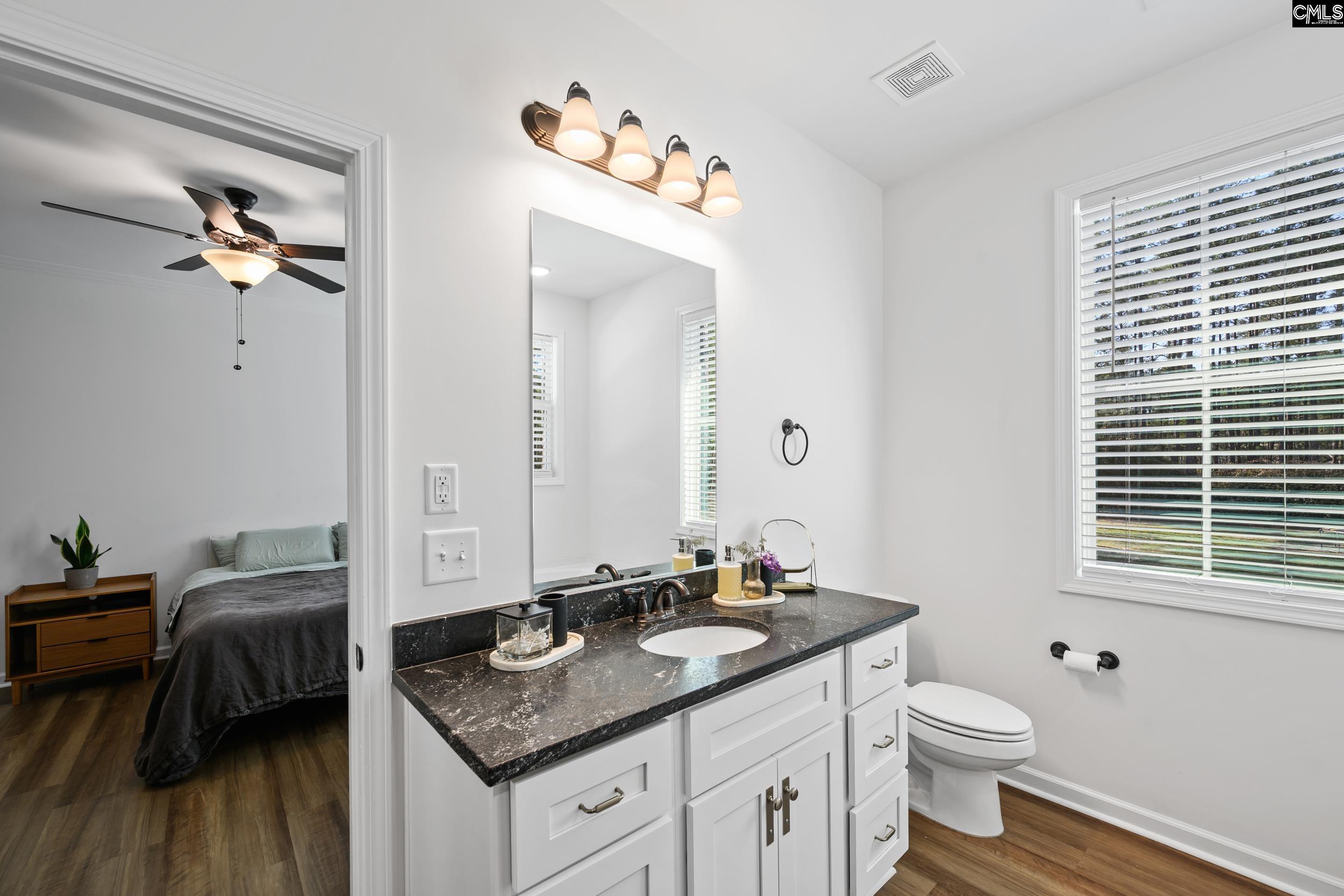 1305 Ridgeway Road Lugoff, SC 29078