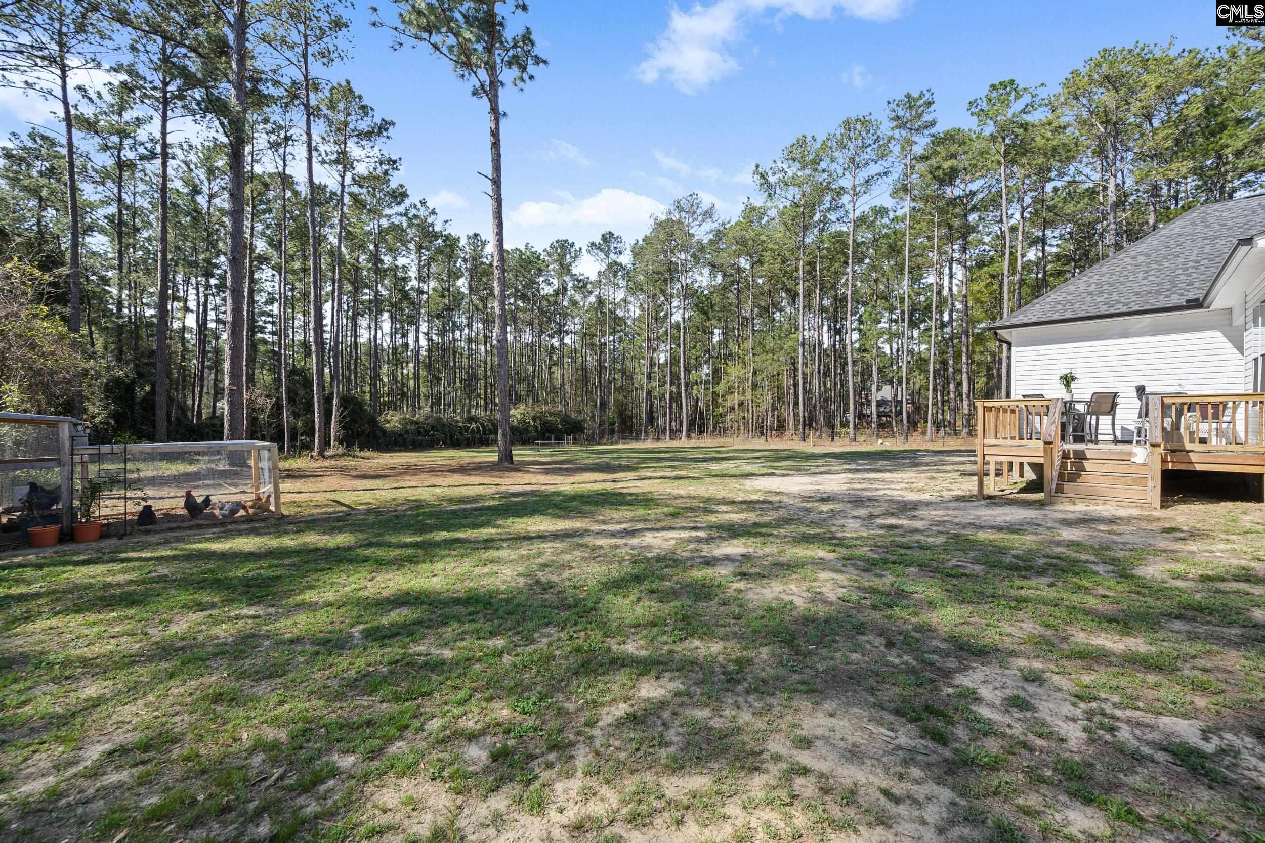 1305 Ridgeway Road Lugoff, SC 29078