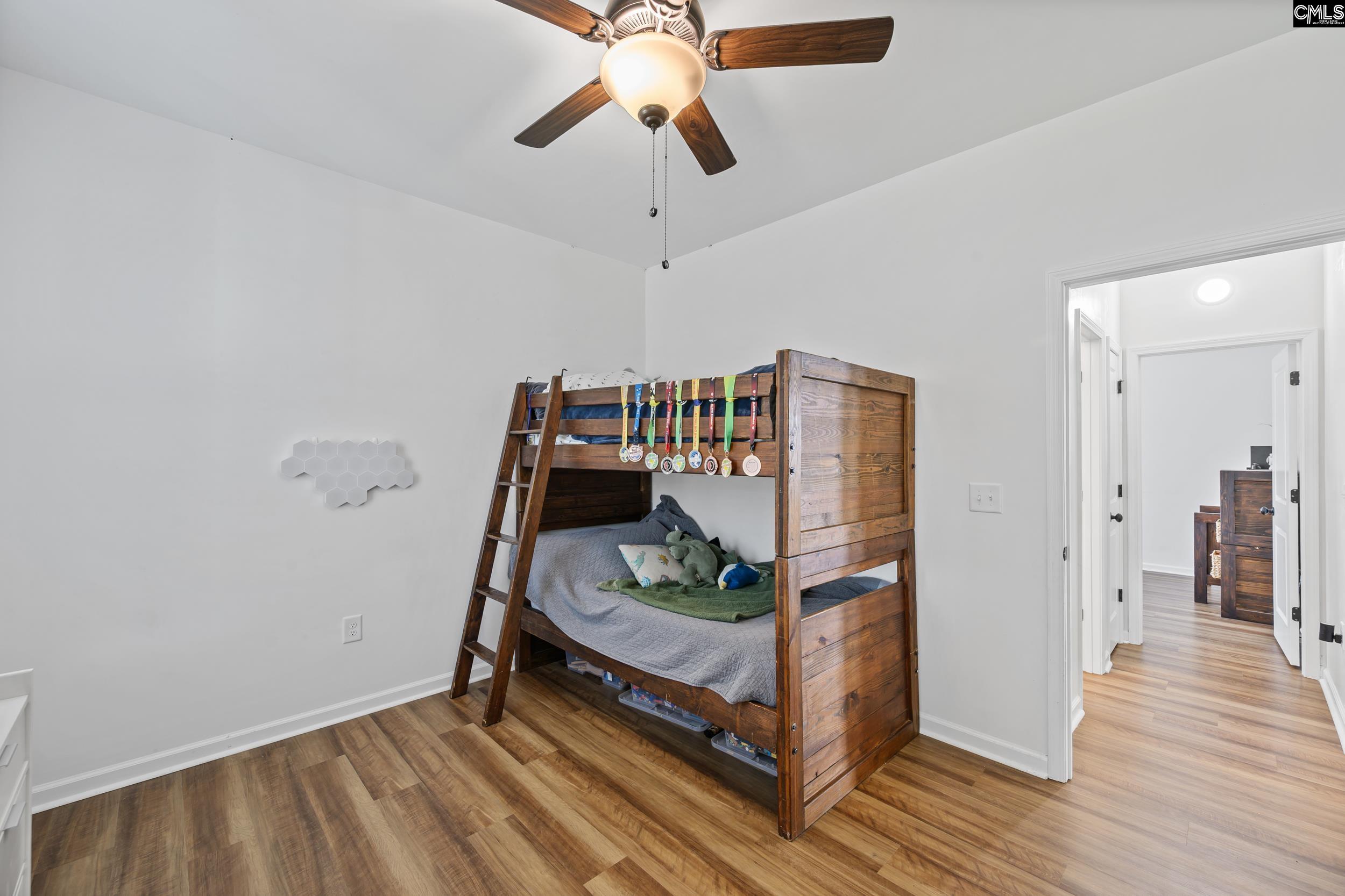 1305 Ridgeway Road Lugoff, SC 29078