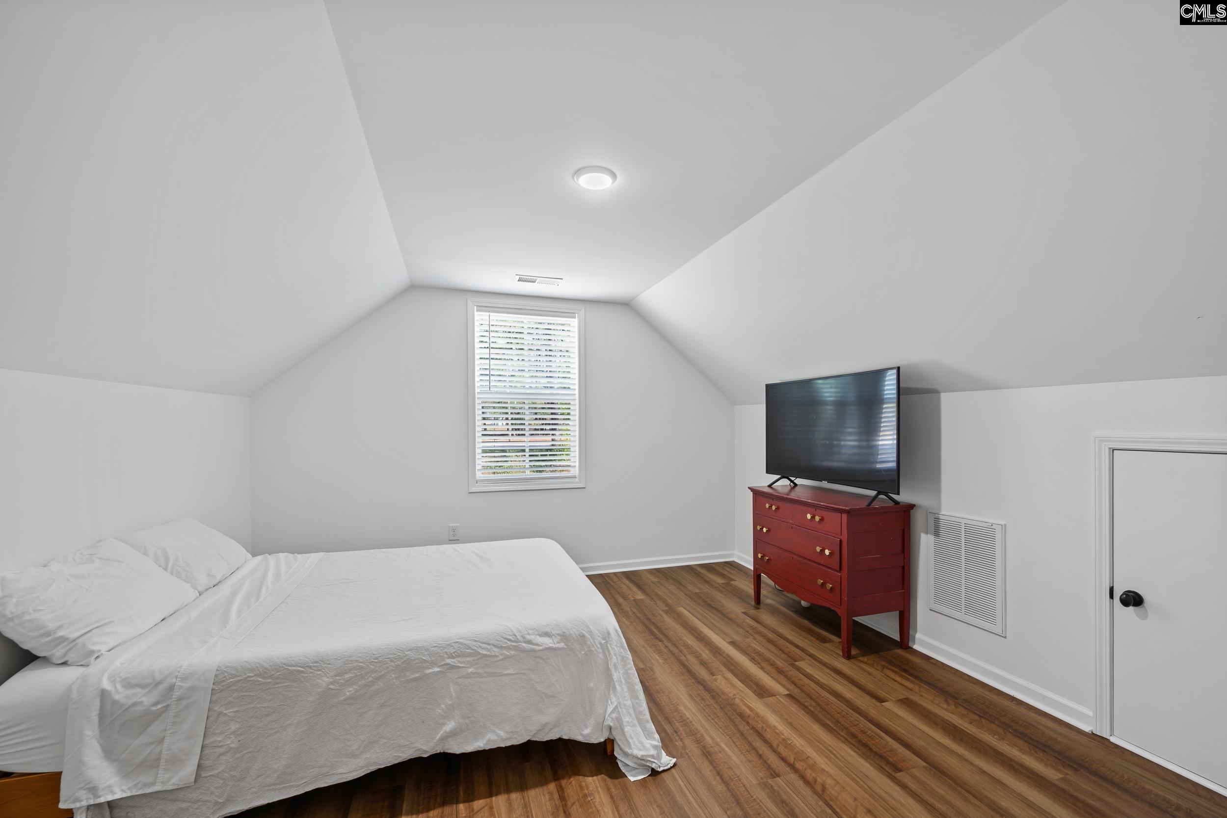 1305 Ridgeway Road Lugoff, SC 29078