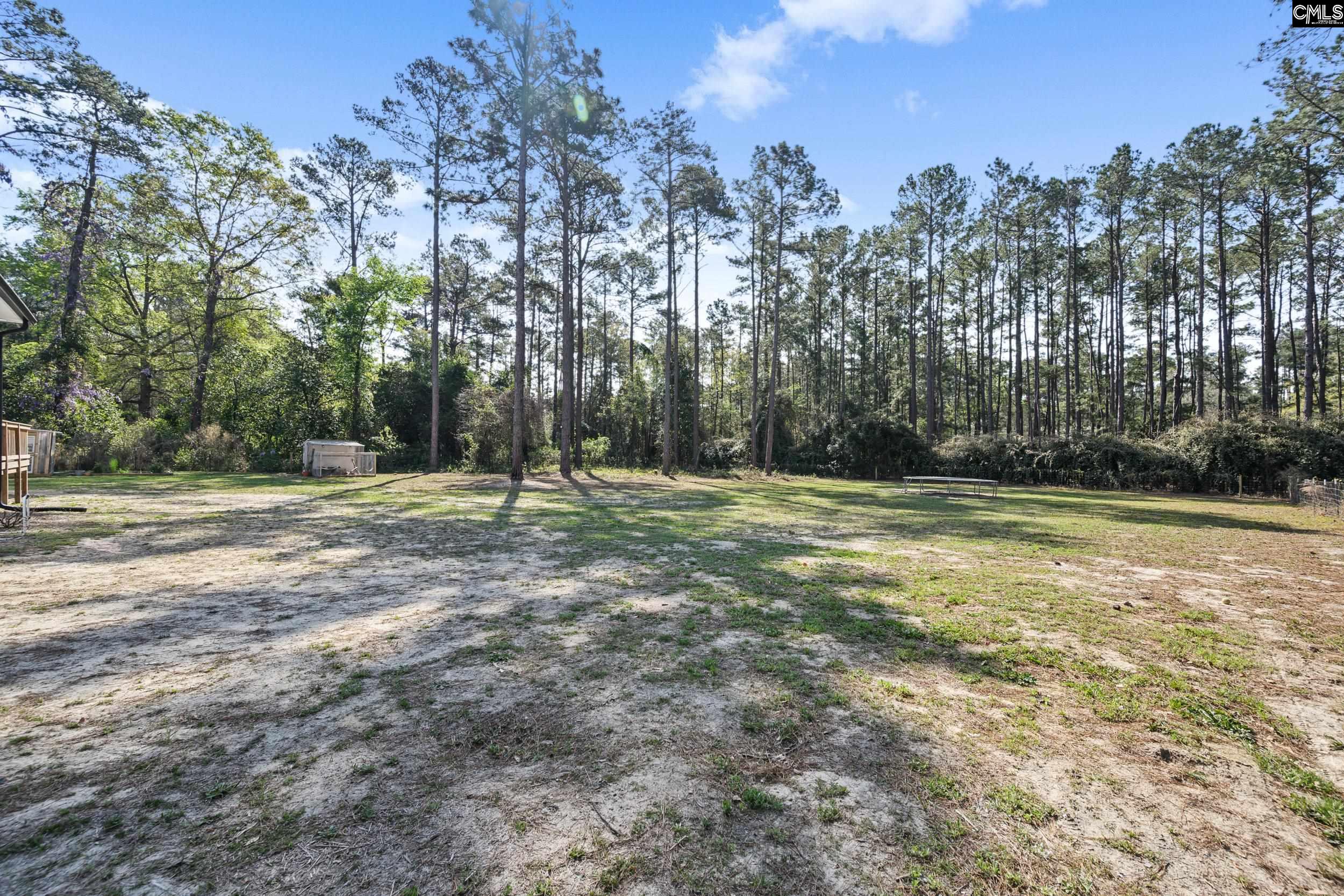 1305 Ridgeway Road Lugoff, SC 29078