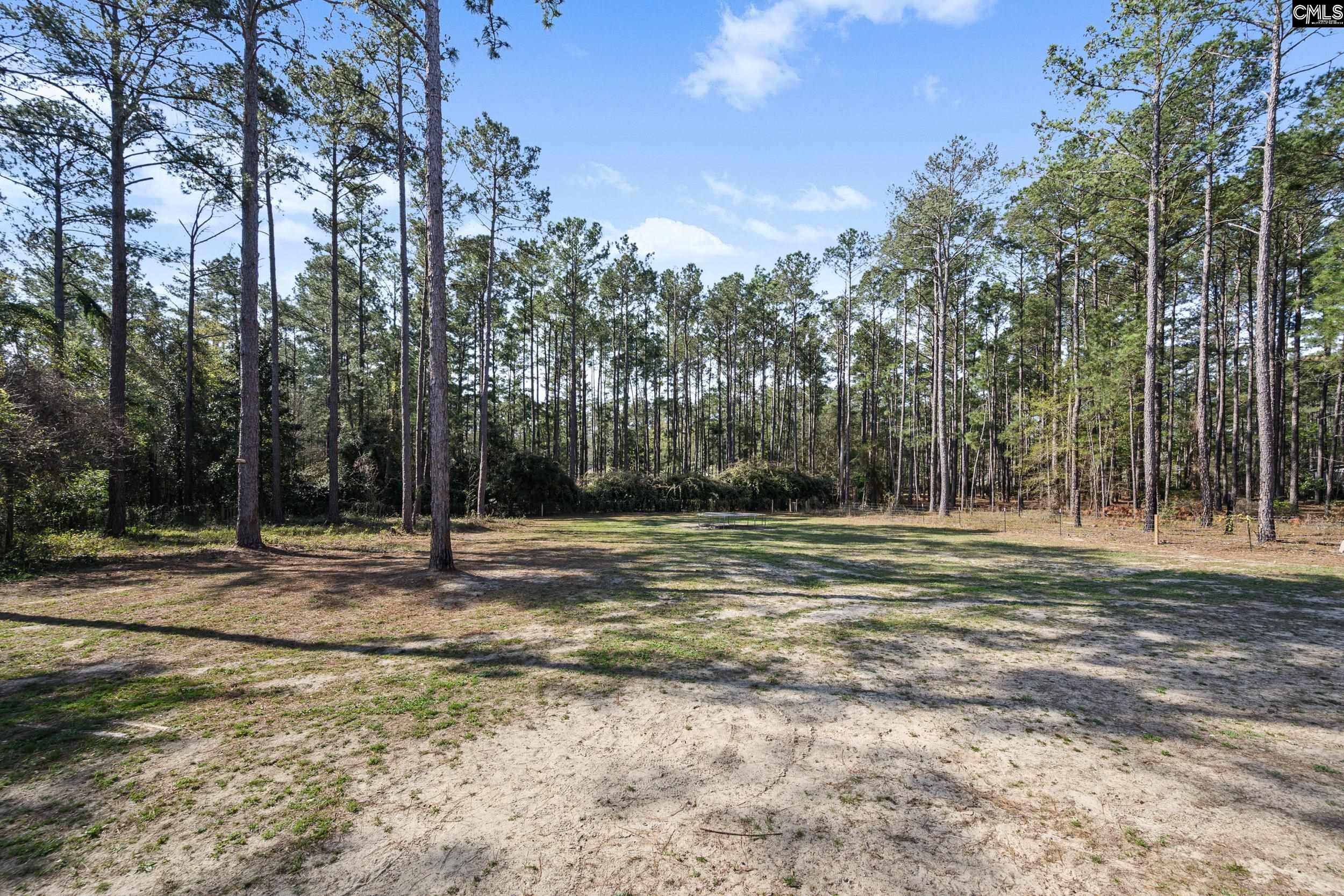 1305 Ridgeway Road Lugoff, SC 29078