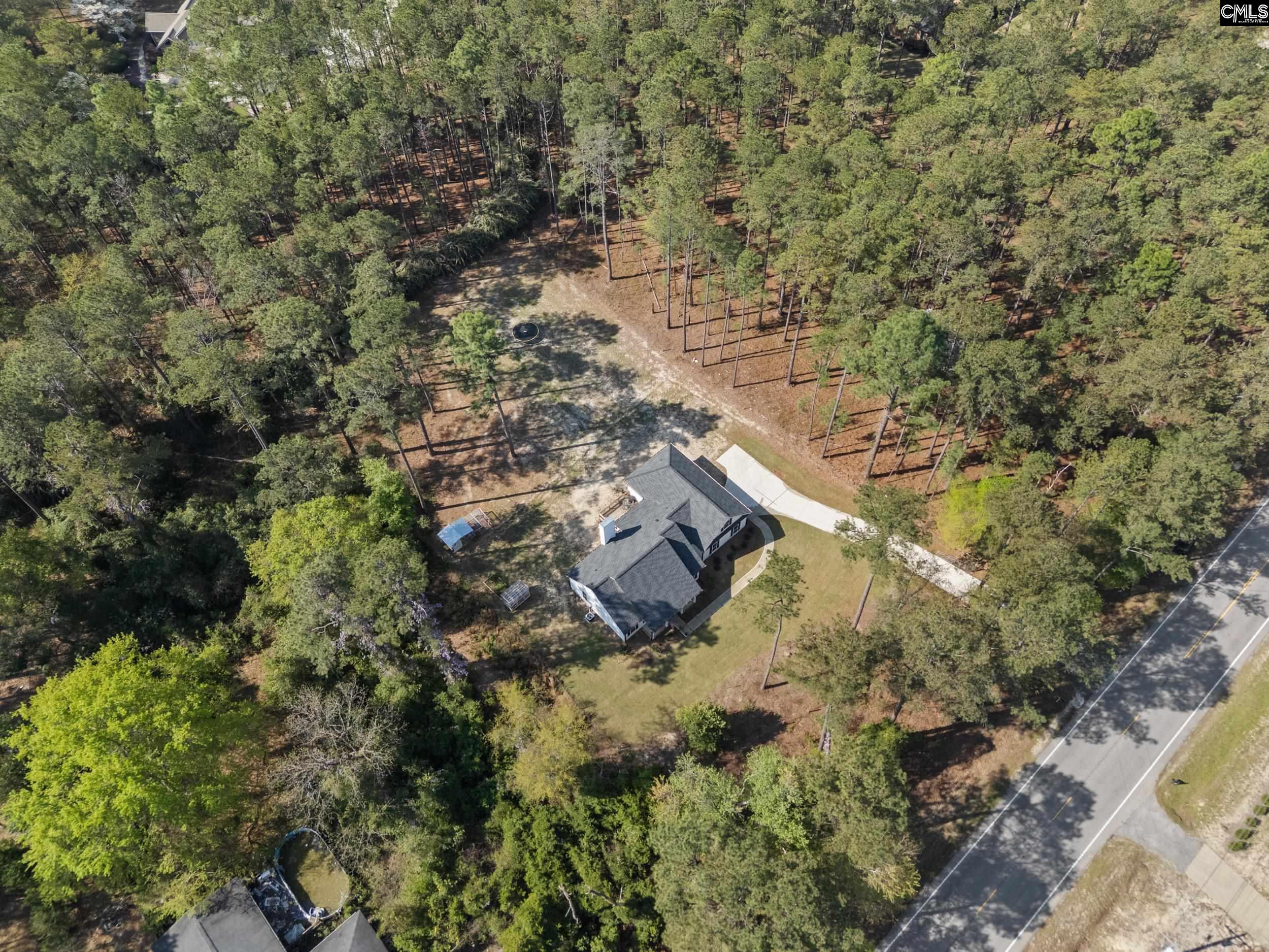 1305 Ridgeway Road Lugoff, SC 29078