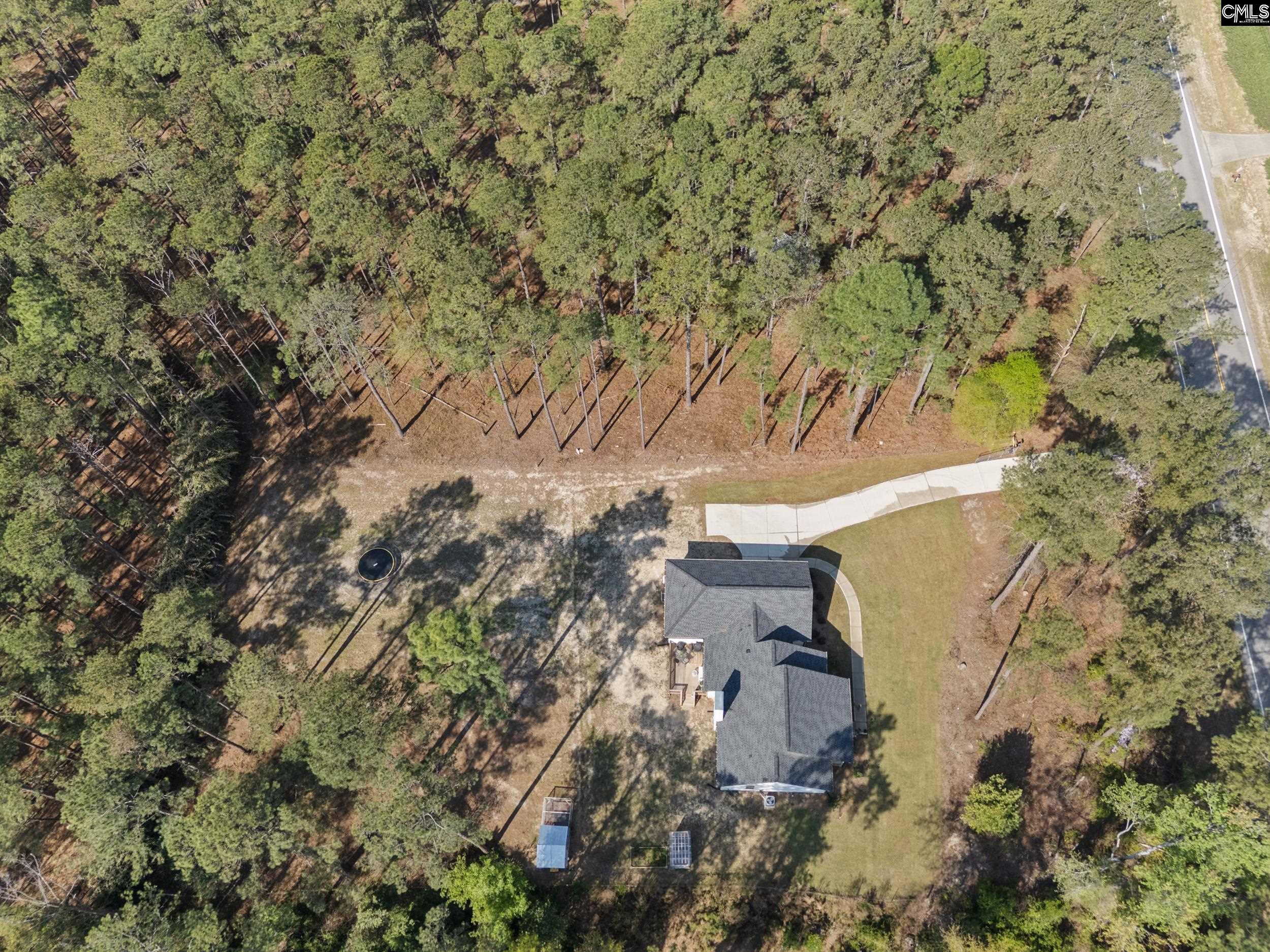 1305 Ridgeway Road Lugoff, SC 29078