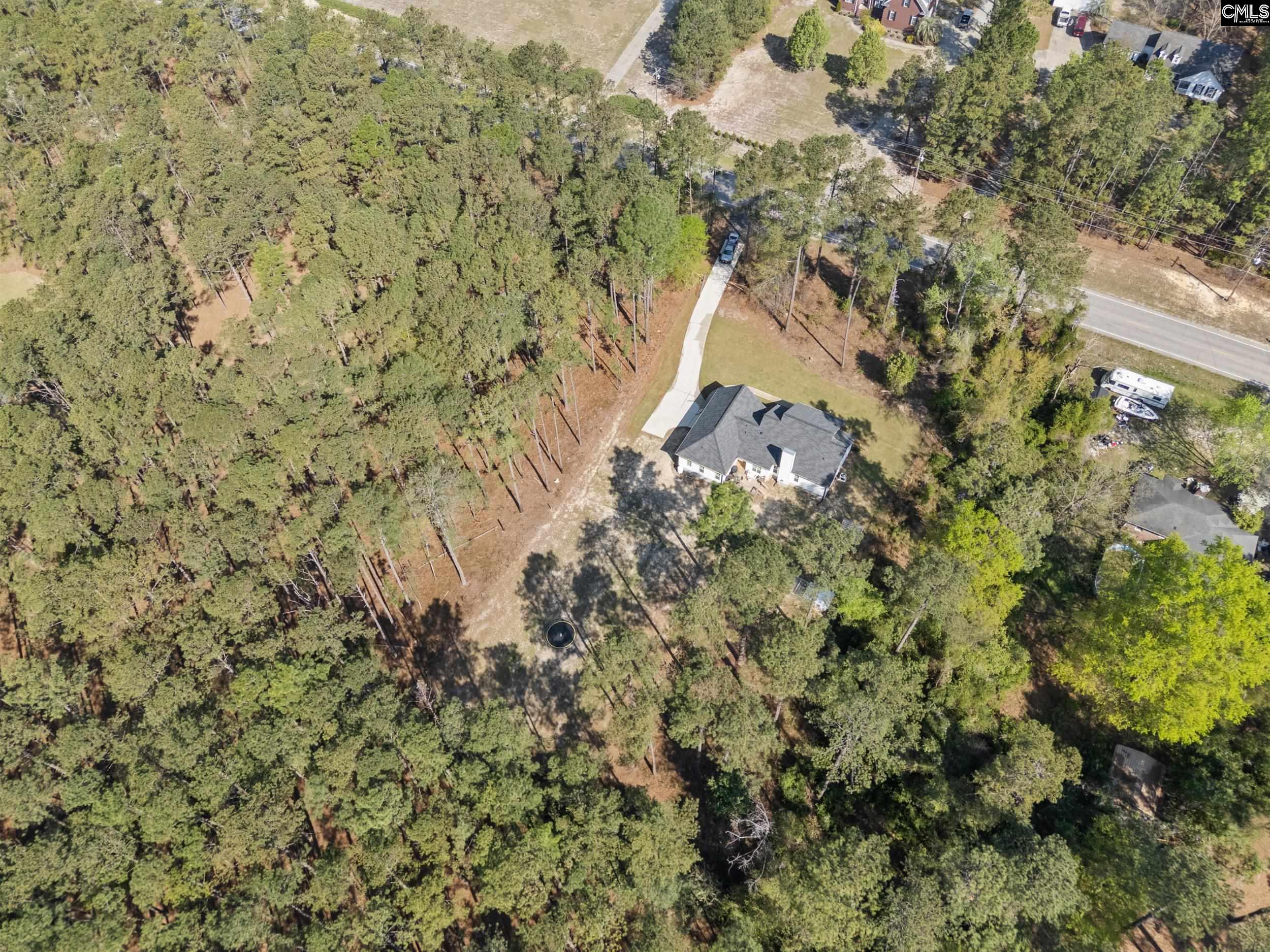 1305 Ridgeway Road Lugoff, SC 29078