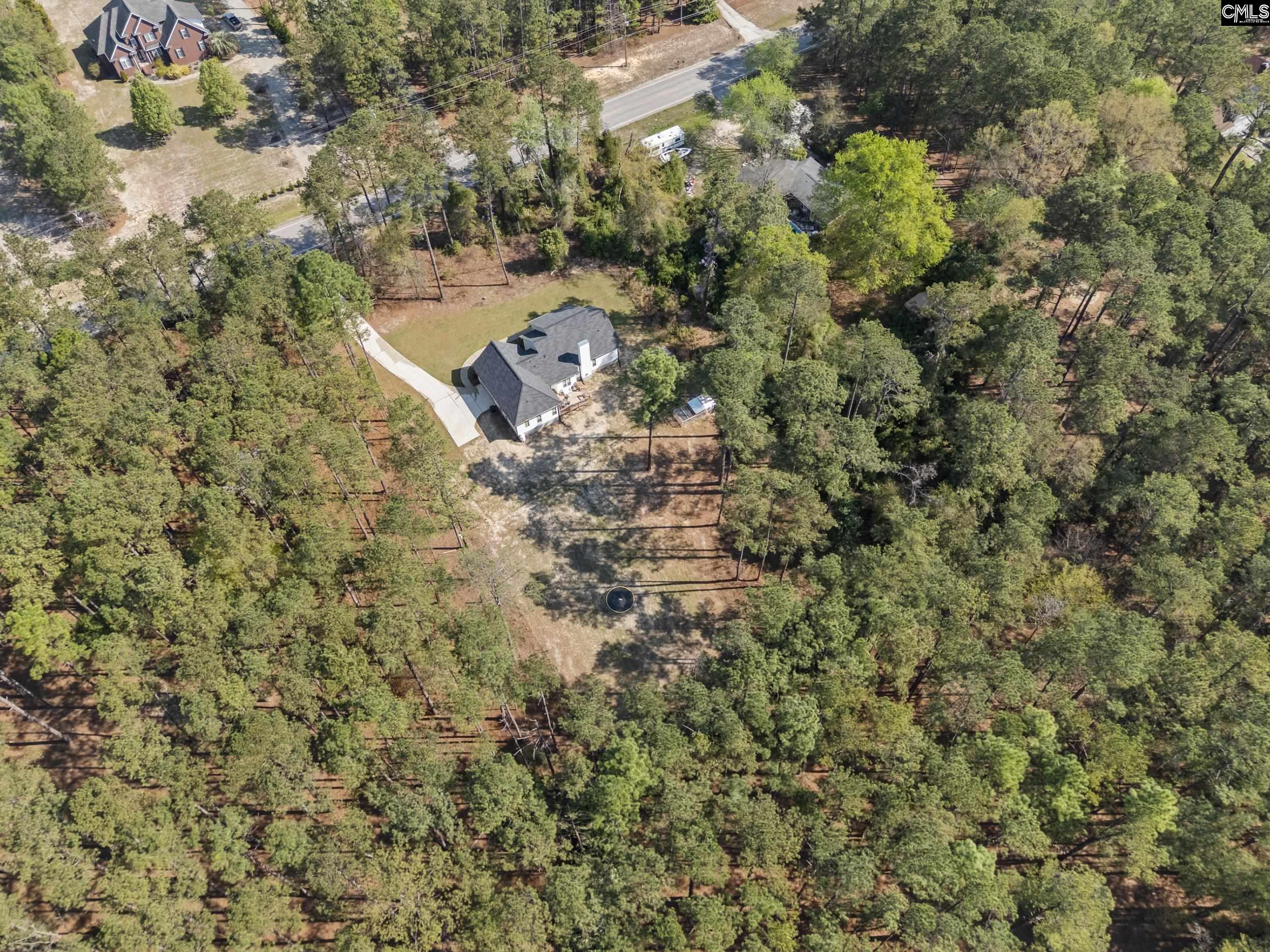 1305 Ridgeway Road Lugoff, SC 29078