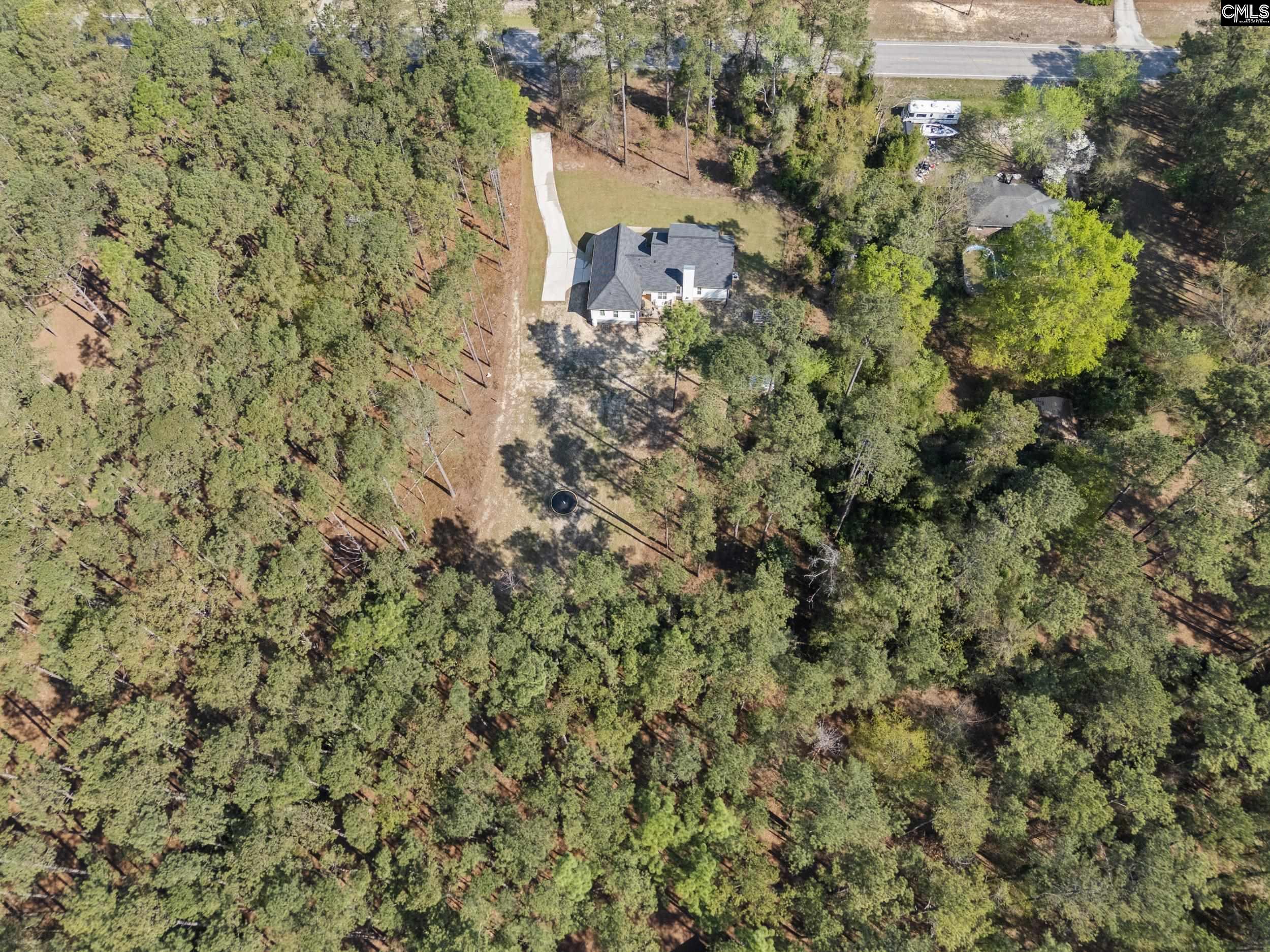 1305 Ridgeway Road Lugoff, SC 29078